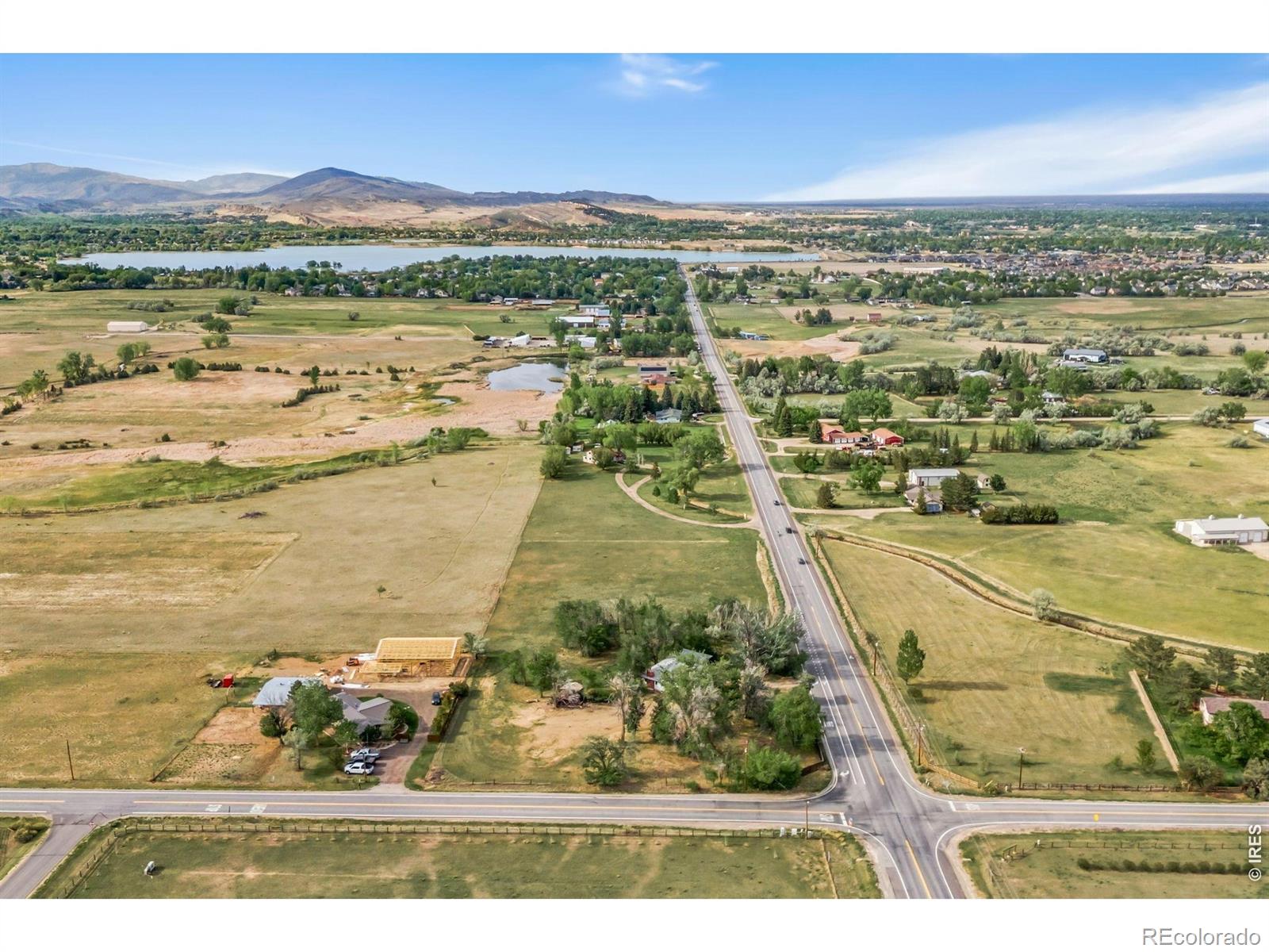 MLS Image #26 for 2767 s county road 21 ,loveland, Colorado