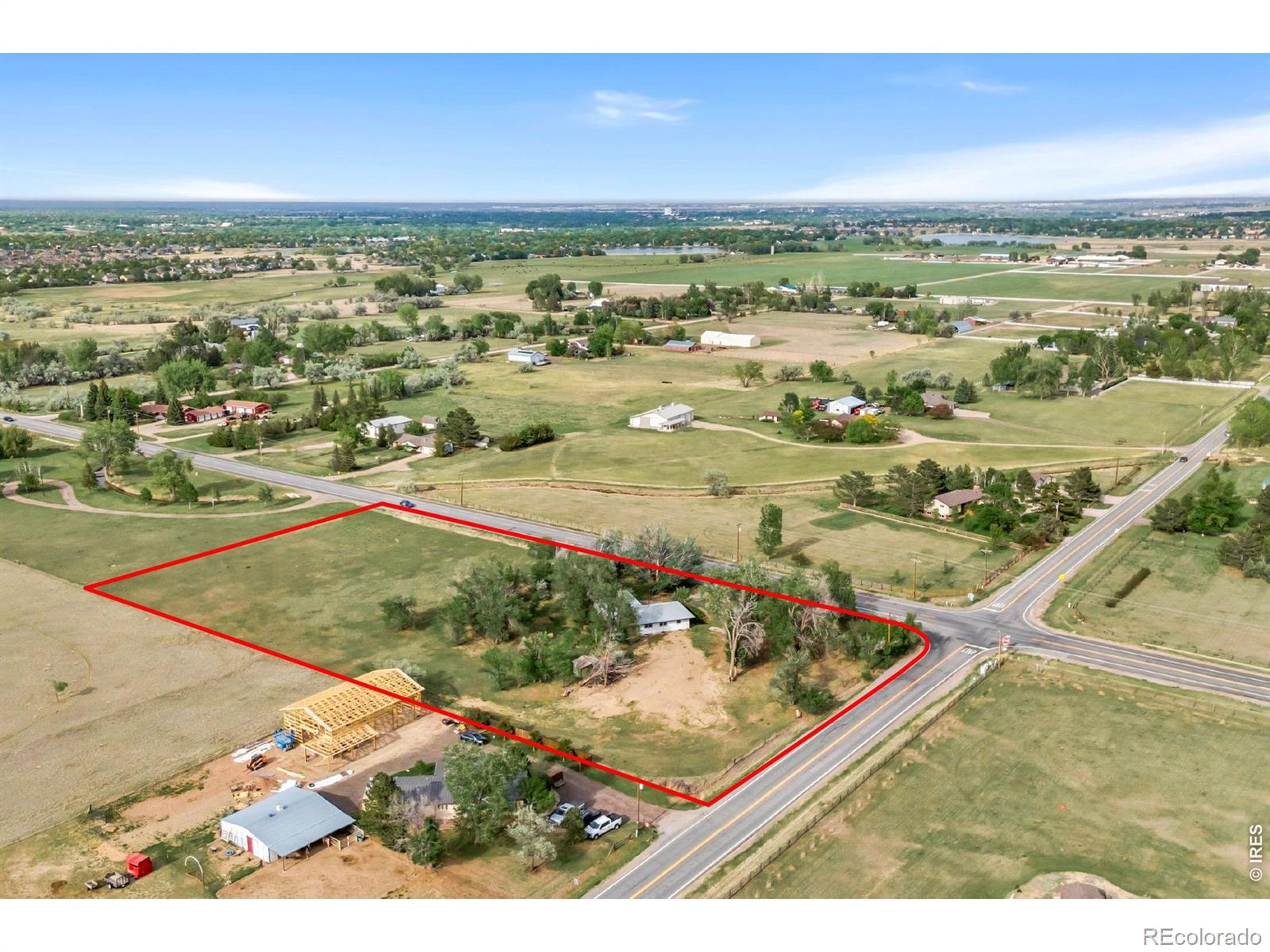 MLS Image #29 for 2767 s county road 21 ,loveland, Colorado