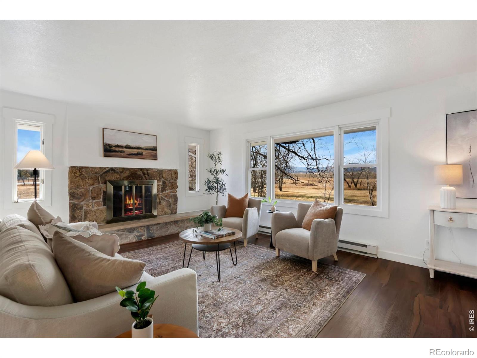 MLS Image #3 for 2767 s county road 21 ,loveland, Colorado