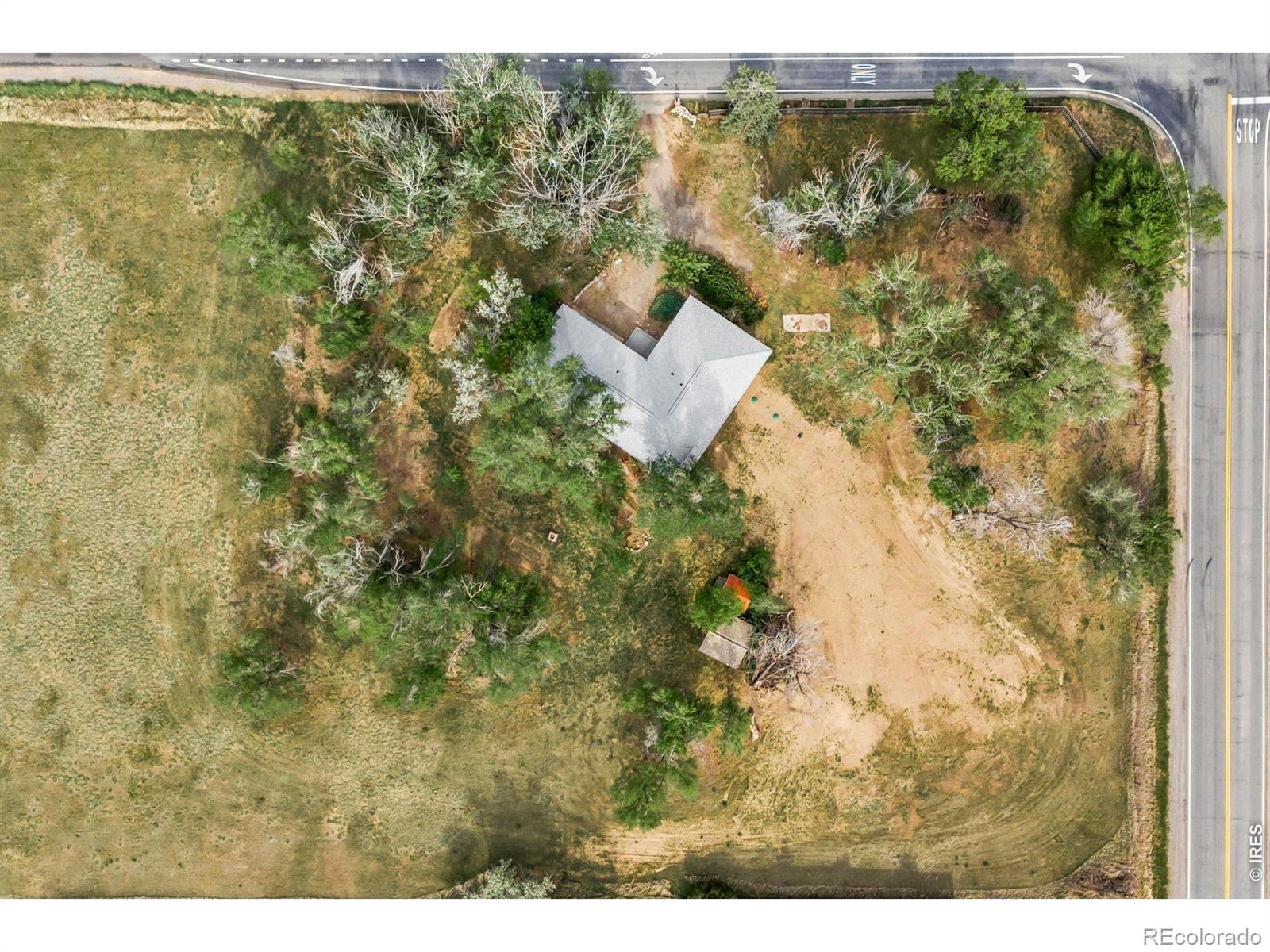 MLS Image #30 for 2767 s county road 21 ,loveland, Colorado