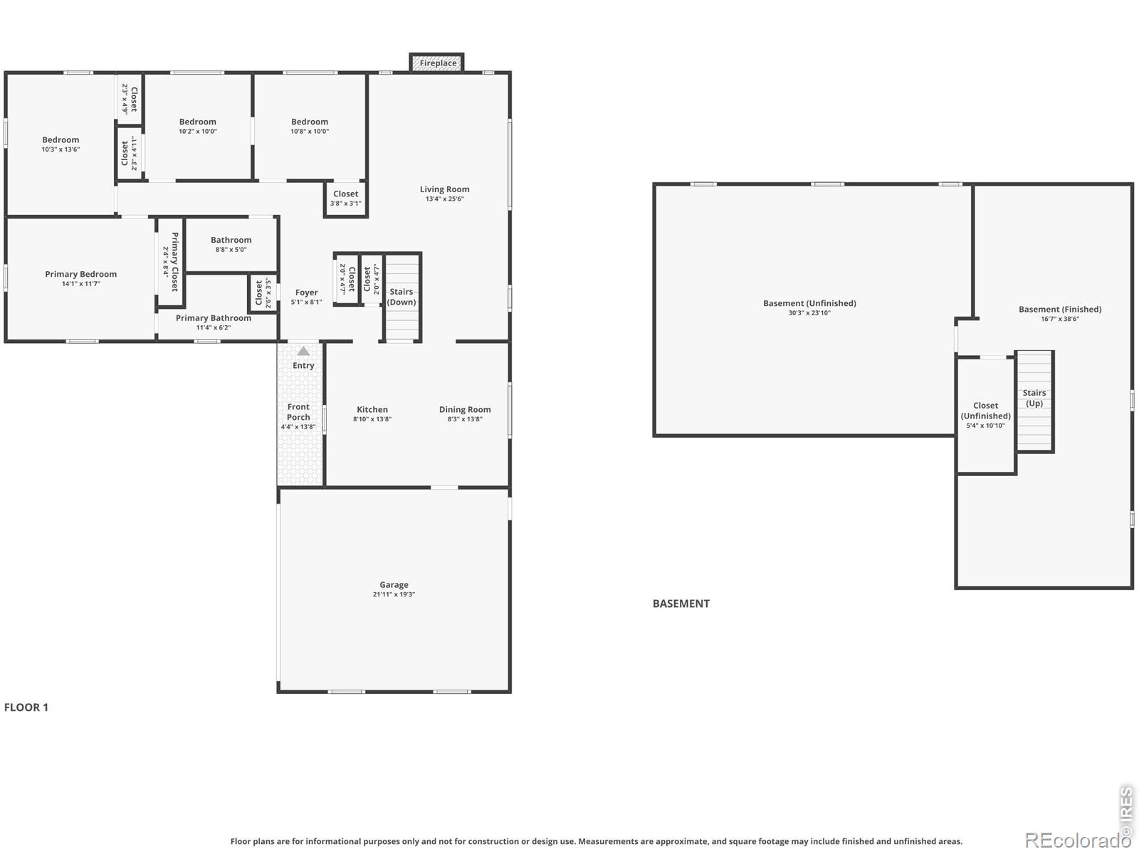 MLS Image #32 for 2767 s county road 21 ,loveland, Colorado
