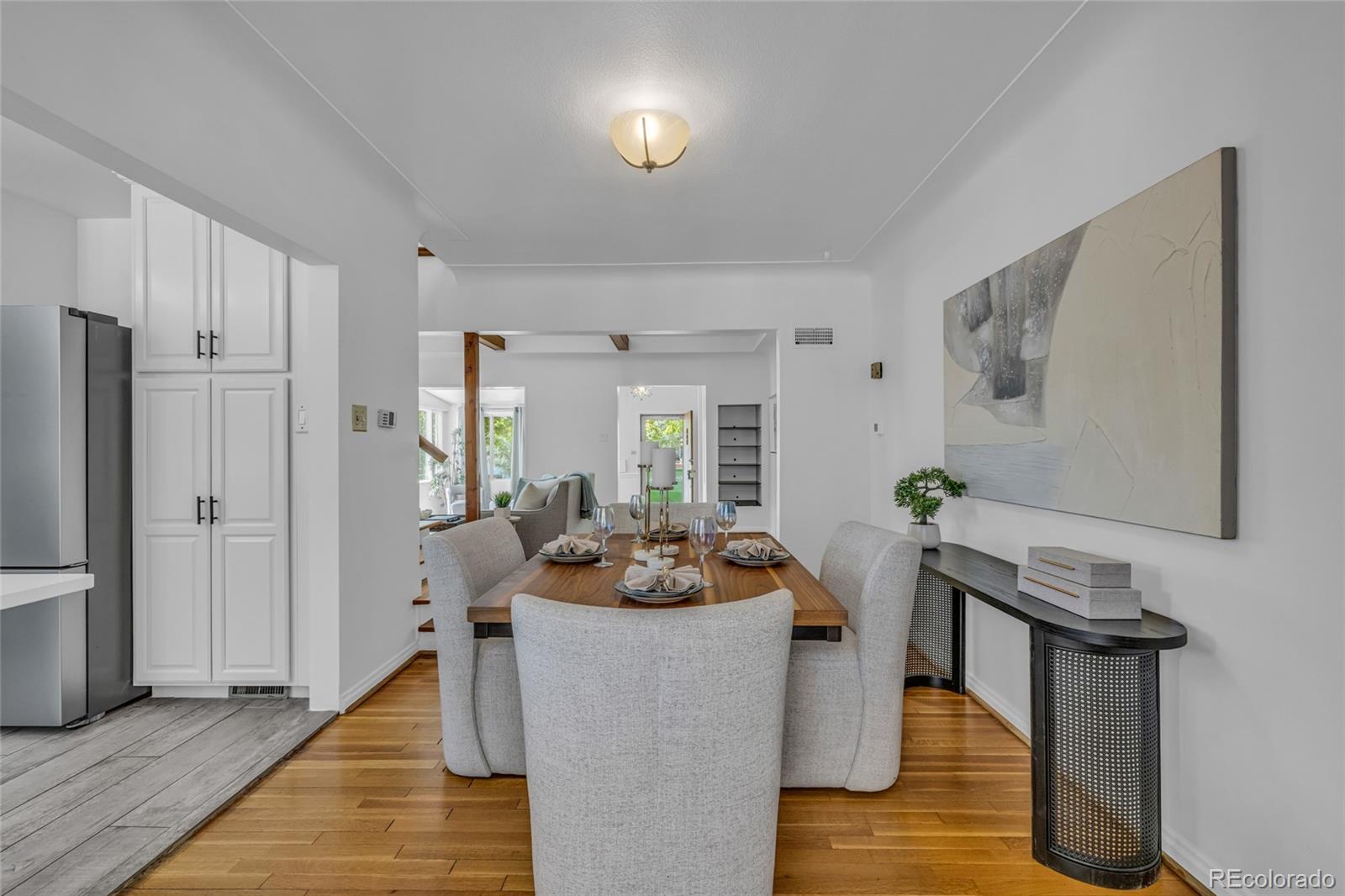 MLS Image #10 for 918  magnolia street,denver, Colorado