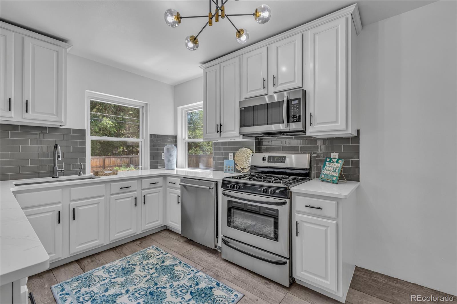 MLS Image #12 for 918  magnolia street,denver, Colorado