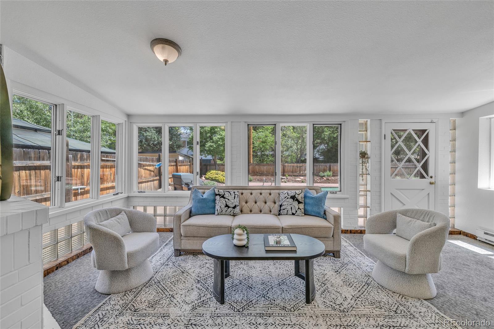 MLS Image #13 for 918  magnolia street,denver, Colorado