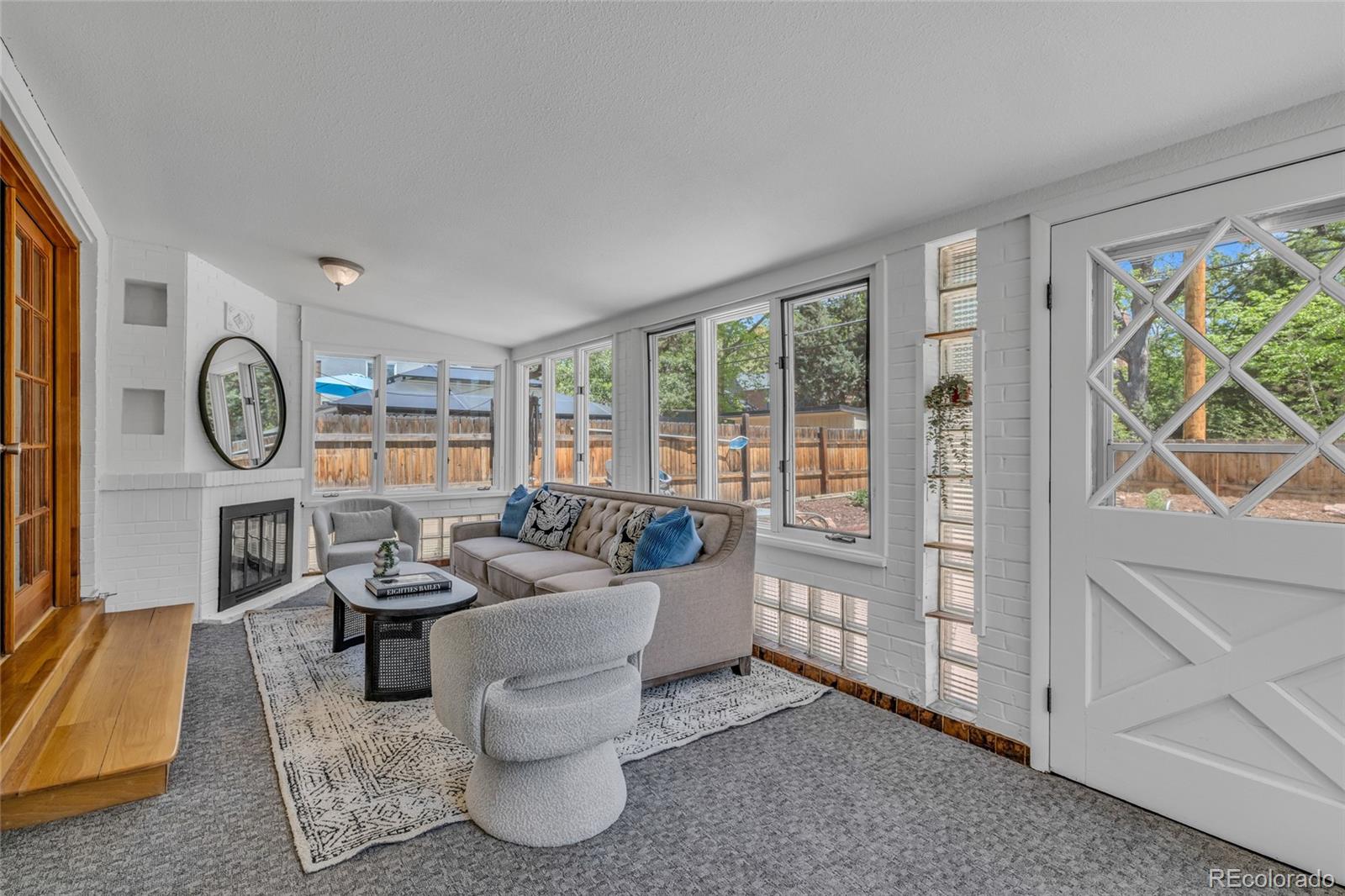 MLS Image #14 for 918  magnolia street,denver, Colorado