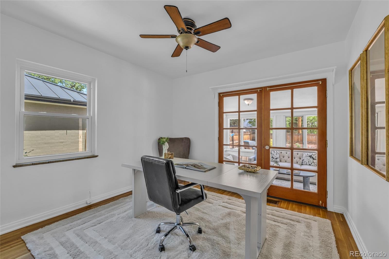 MLS Image #16 for 918  magnolia street,denver, Colorado