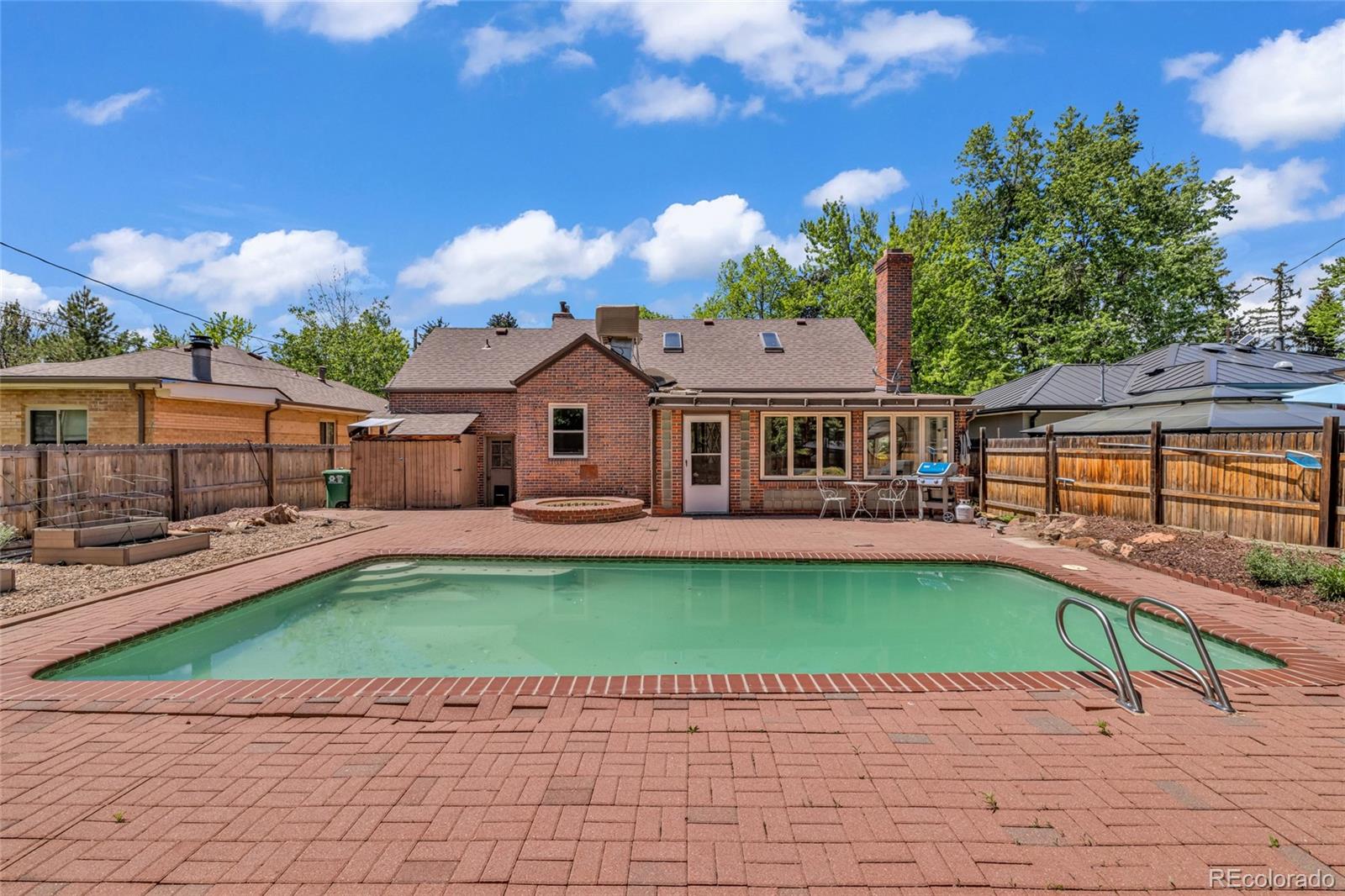 MLS Image #28 for 918  magnolia street,denver, Colorado