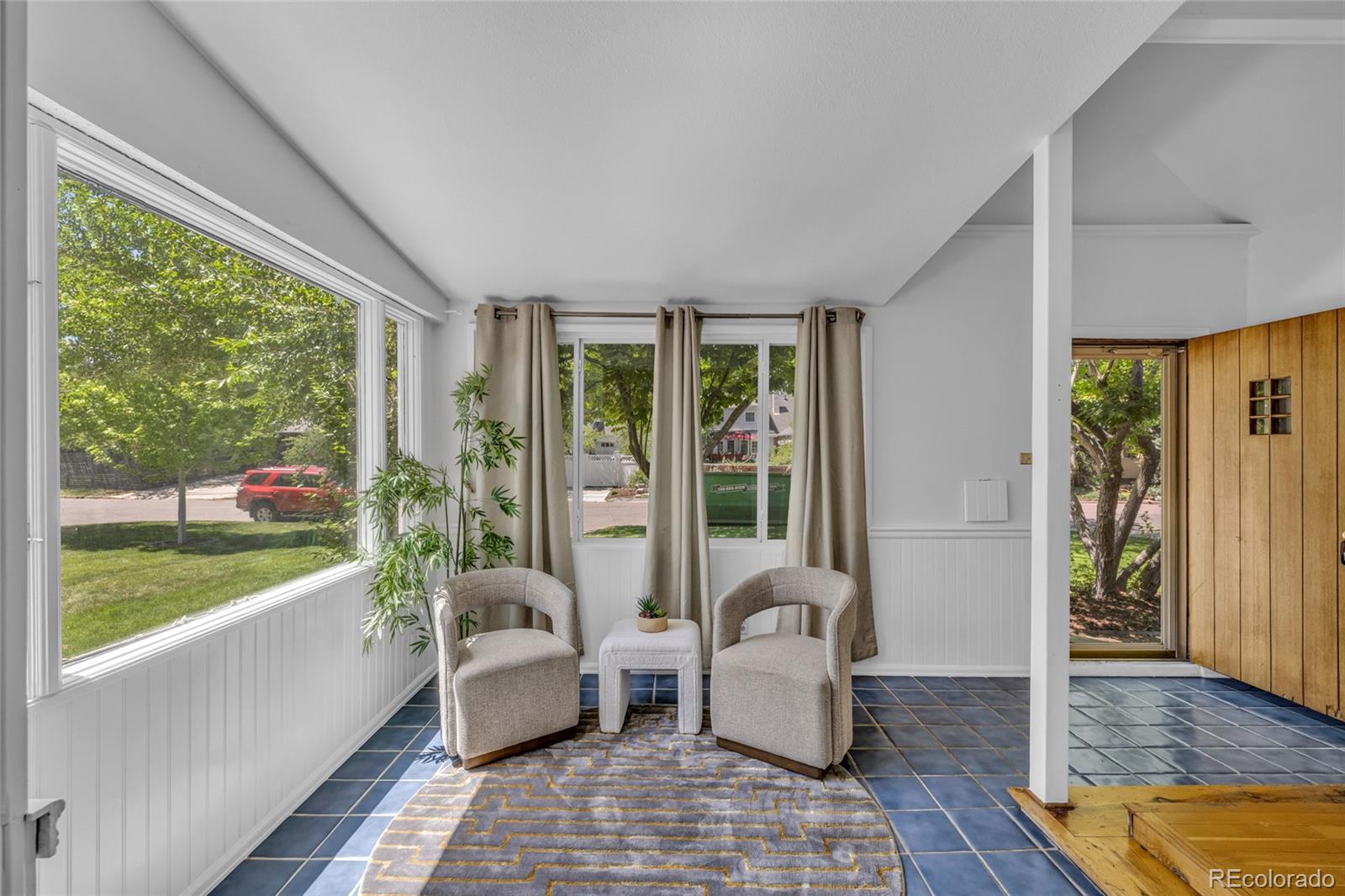MLS Image #3 for 918  magnolia street,denver, Colorado