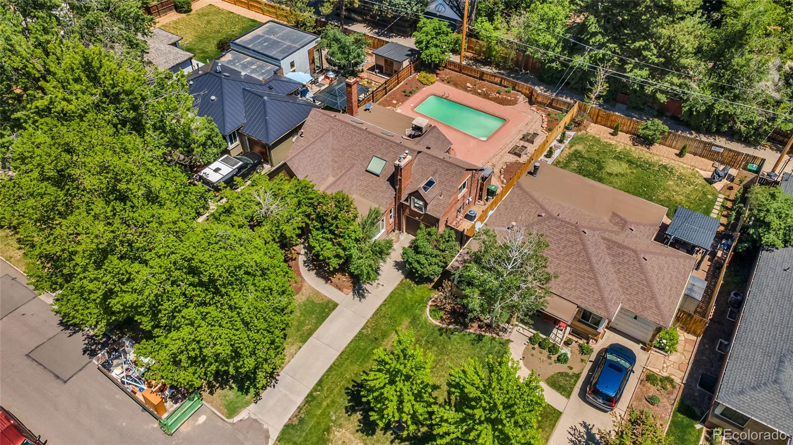 MLS Image #30 for 918  magnolia street,denver, Colorado