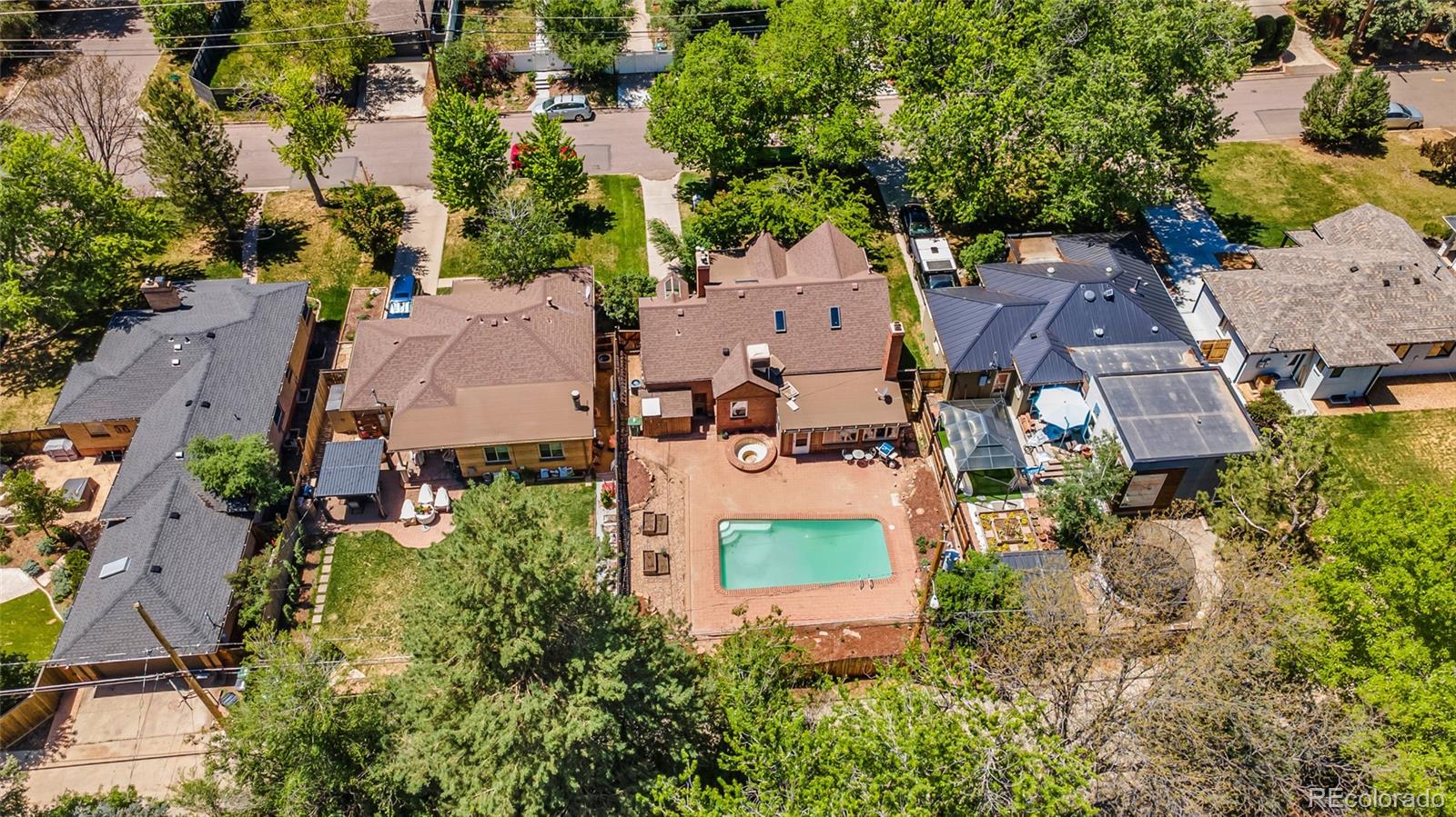 MLS Image #31 for 918  magnolia street,denver, Colorado