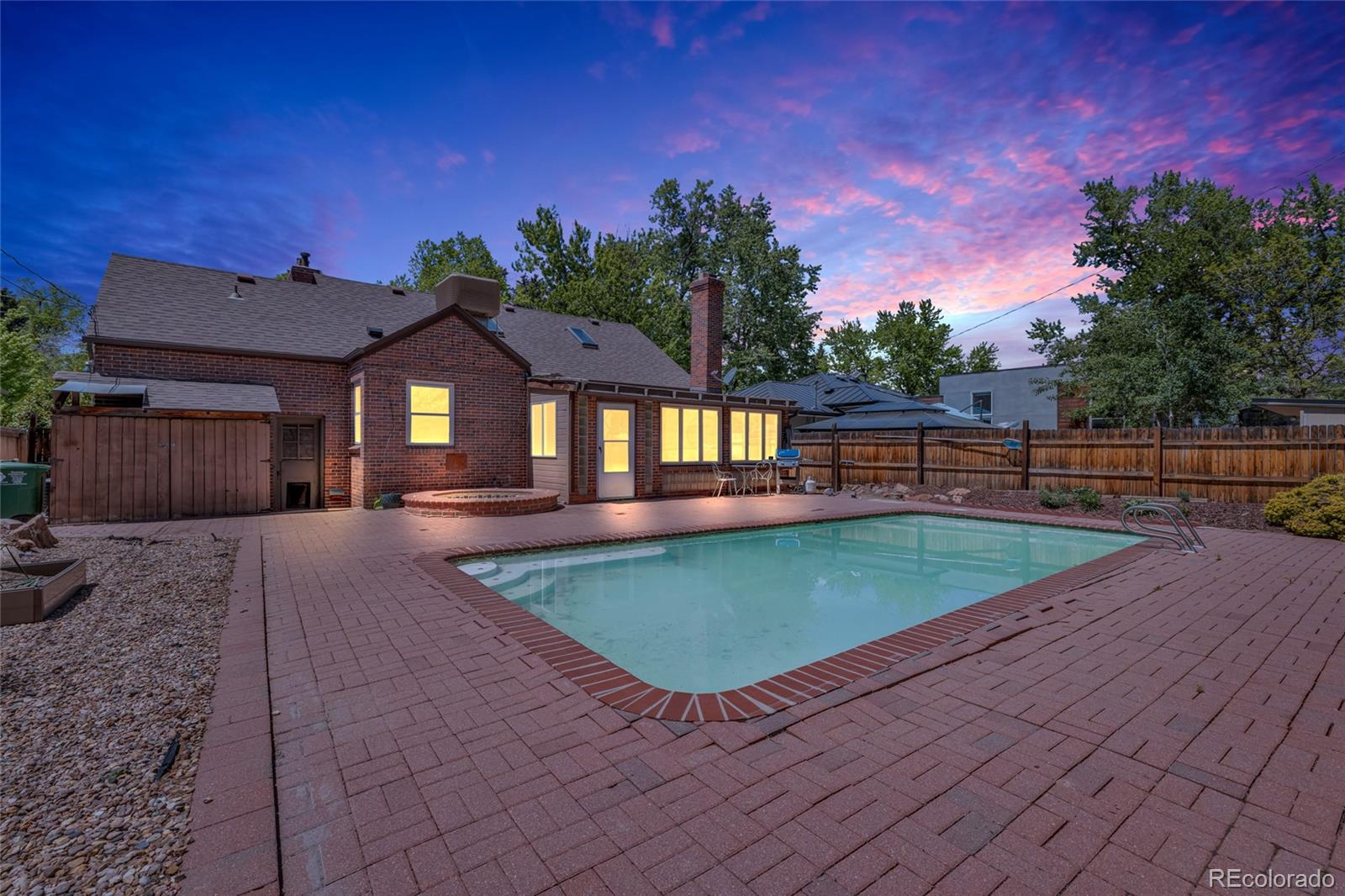 MLS Image #32 for 918  magnolia street,denver, Colorado