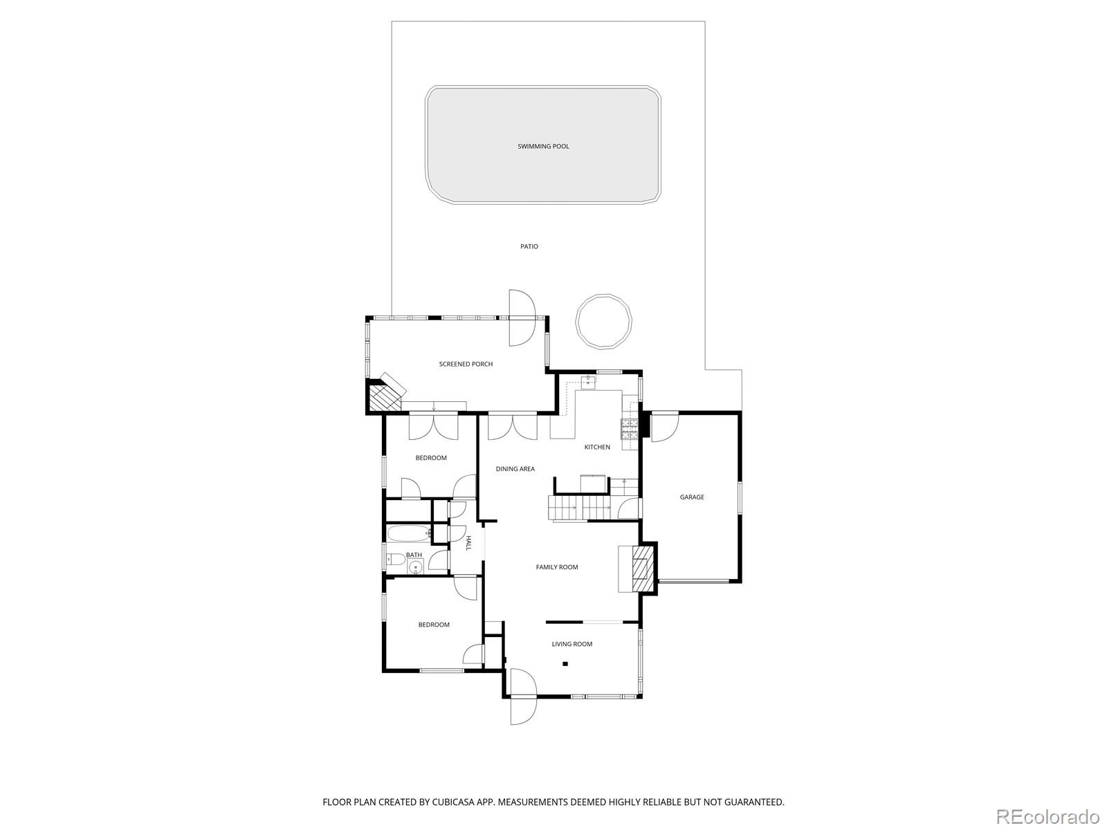 MLS Image #33 for 918  magnolia street,denver, Colorado