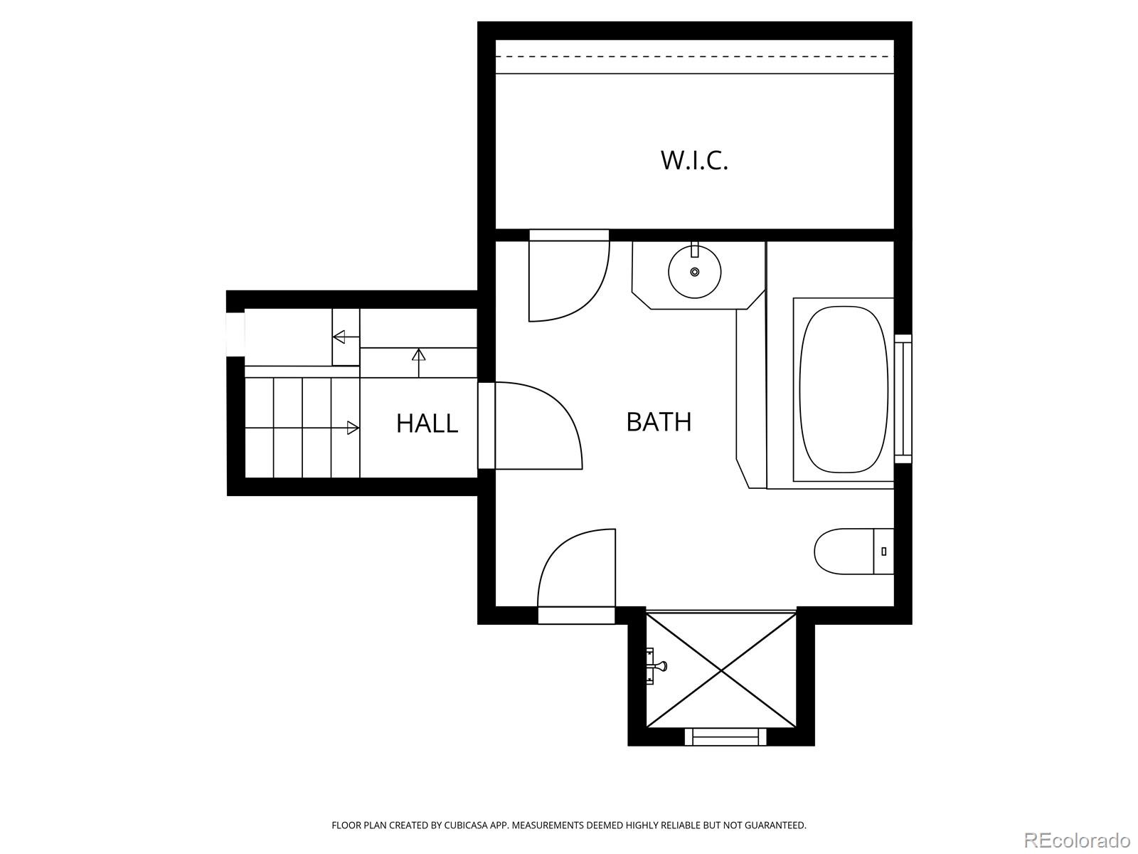 MLS Image #35 for 918  magnolia street,denver, Colorado