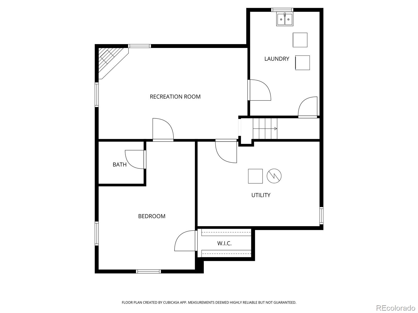 MLS Image #36 for 918  magnolia street,denver, Colorado