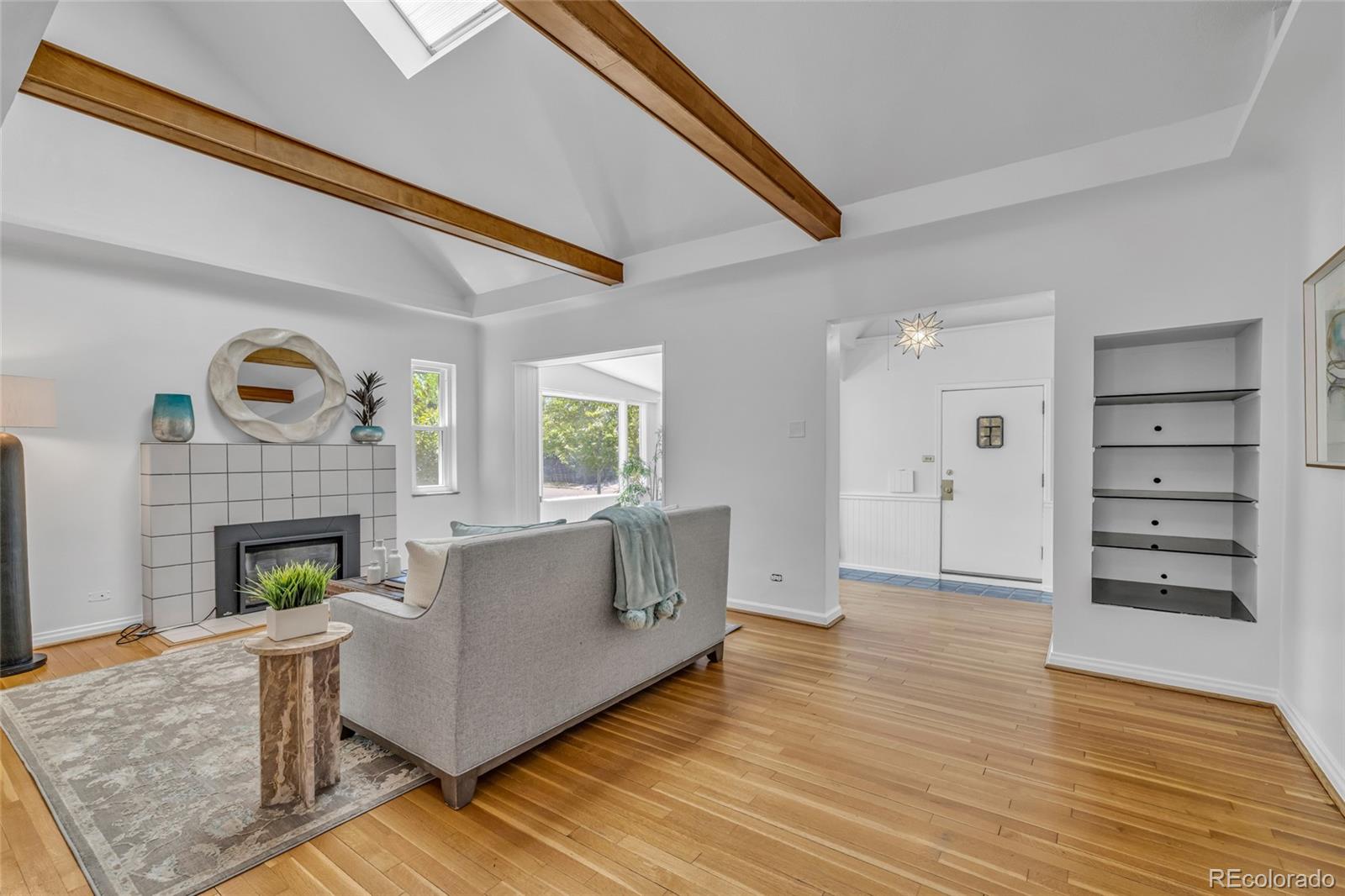 MLS Image #6 for 918  magnolia street,denver, Colorado