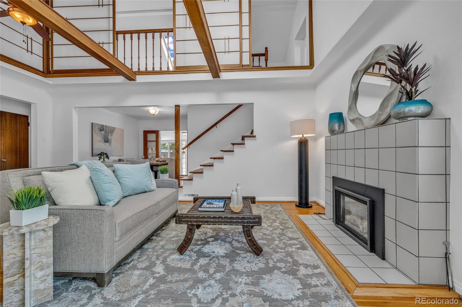 MLS Image #7 for 918  magnolia street,denver, Colorado