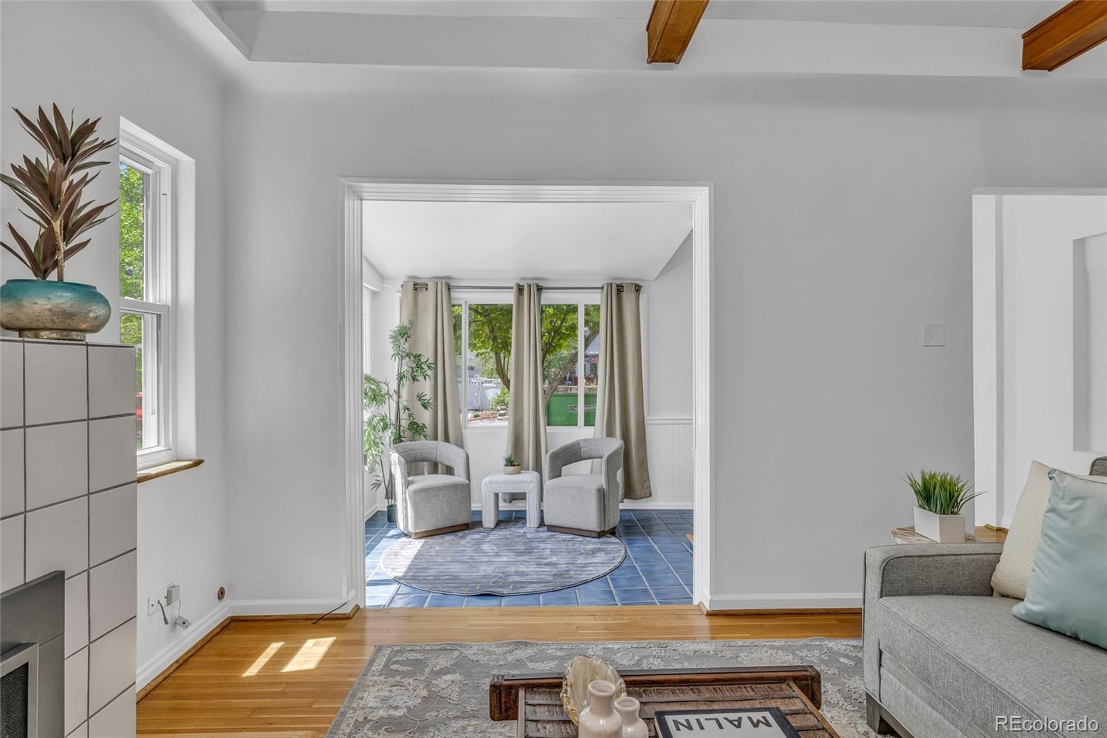 MLS Image #8 for 918  magnolia street,denver, Colorado