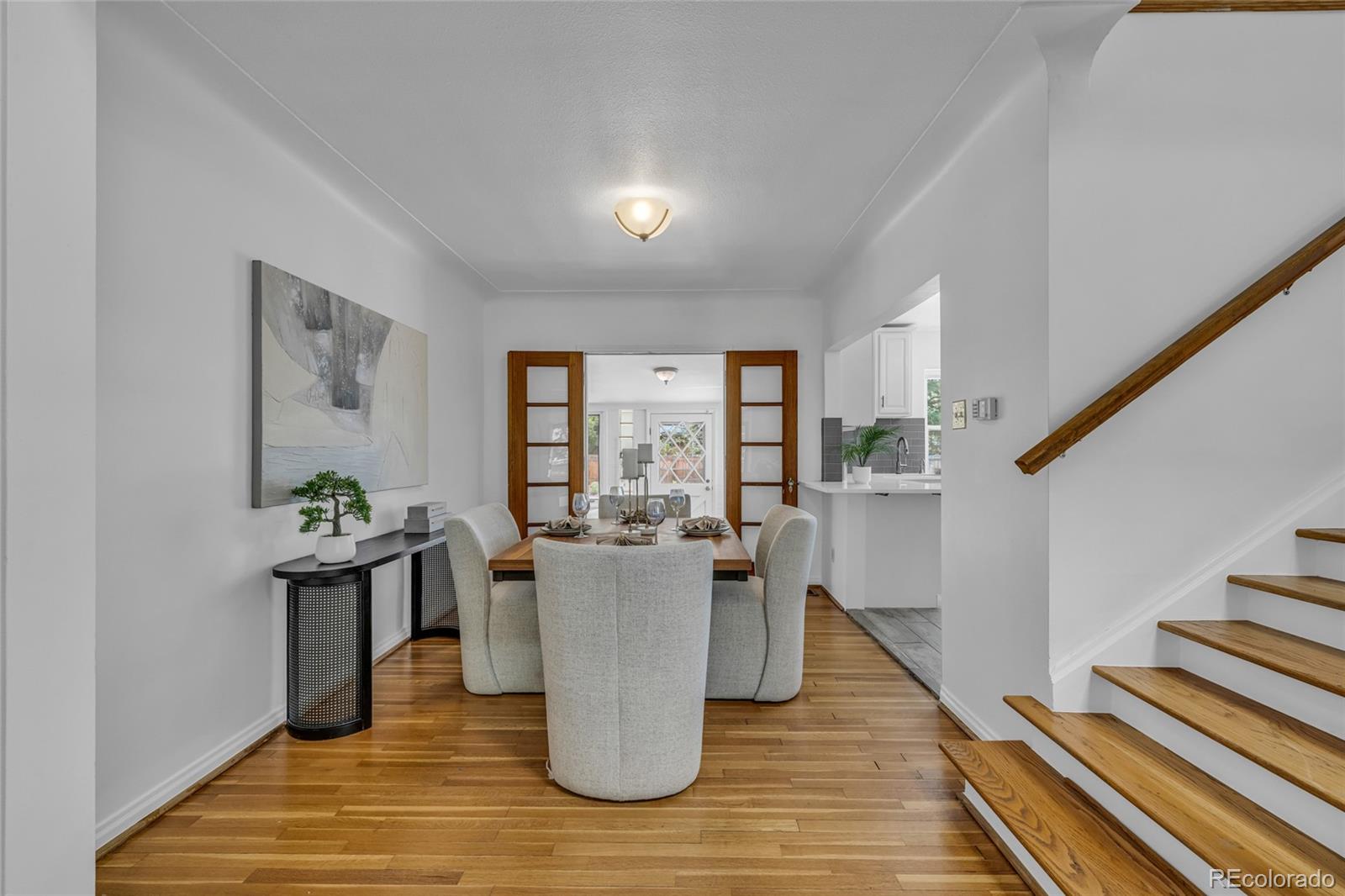 MLS Image #9 for 918  magnolia street,denver, Colorado