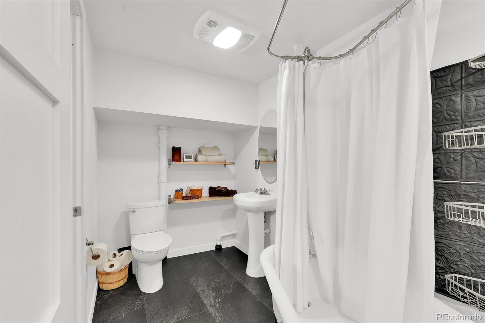 MLS Image #15 for 622 s tower street,colorado springs, Colorado