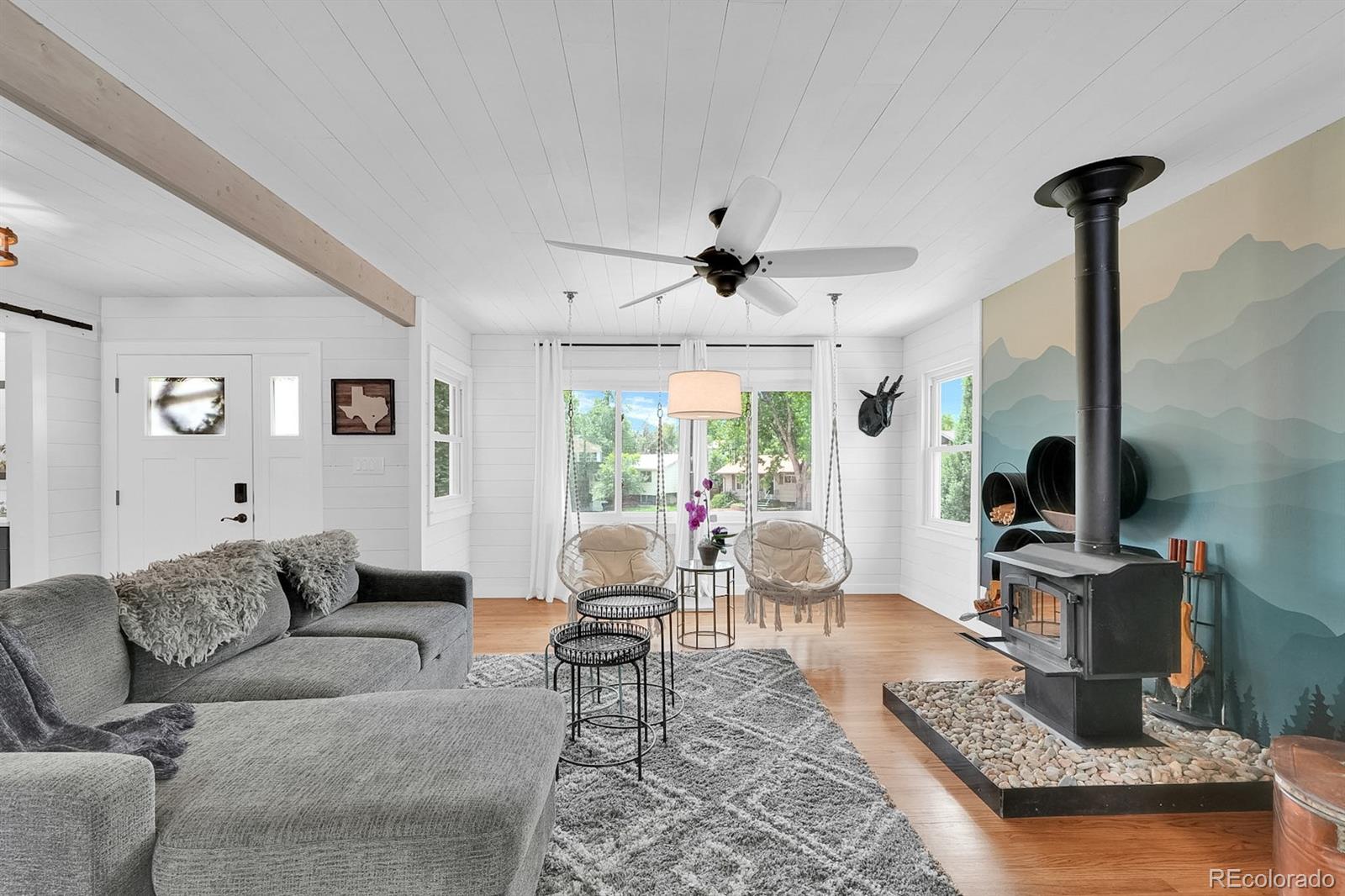 MLS Image #2 for 622 s tower street,colorado springs, Colorado