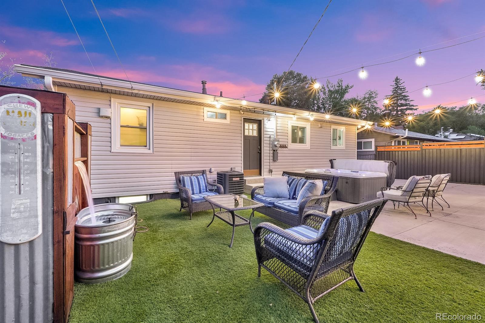 MLS Image #20 for 622 s tower street,colorado springs, Colorado