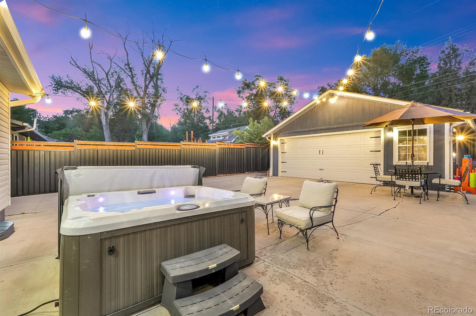 MLS Image #21 for 622 s tower street,colorado springs, Colorado