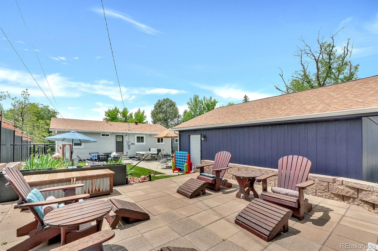 MLS Image #25 for 622 s tower street,colorado springs, Colorado