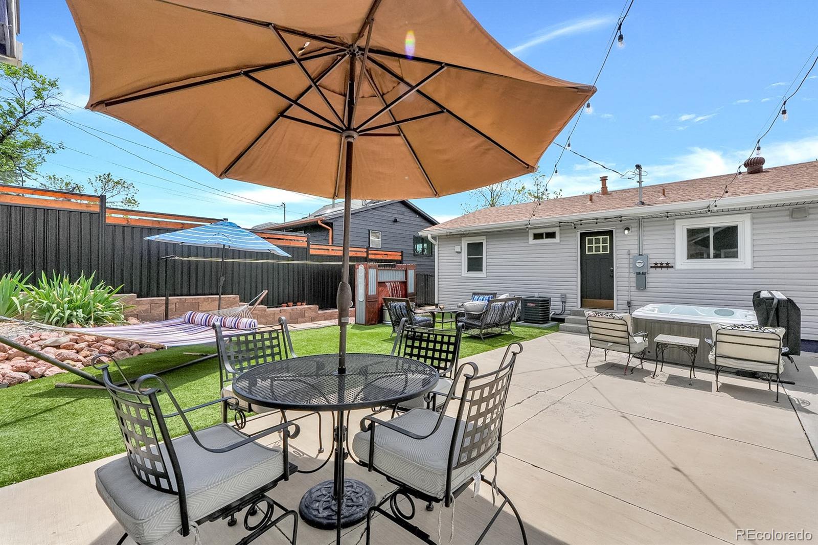 MLS Image #26 for 622 s tower street,colorado springs, Colorado