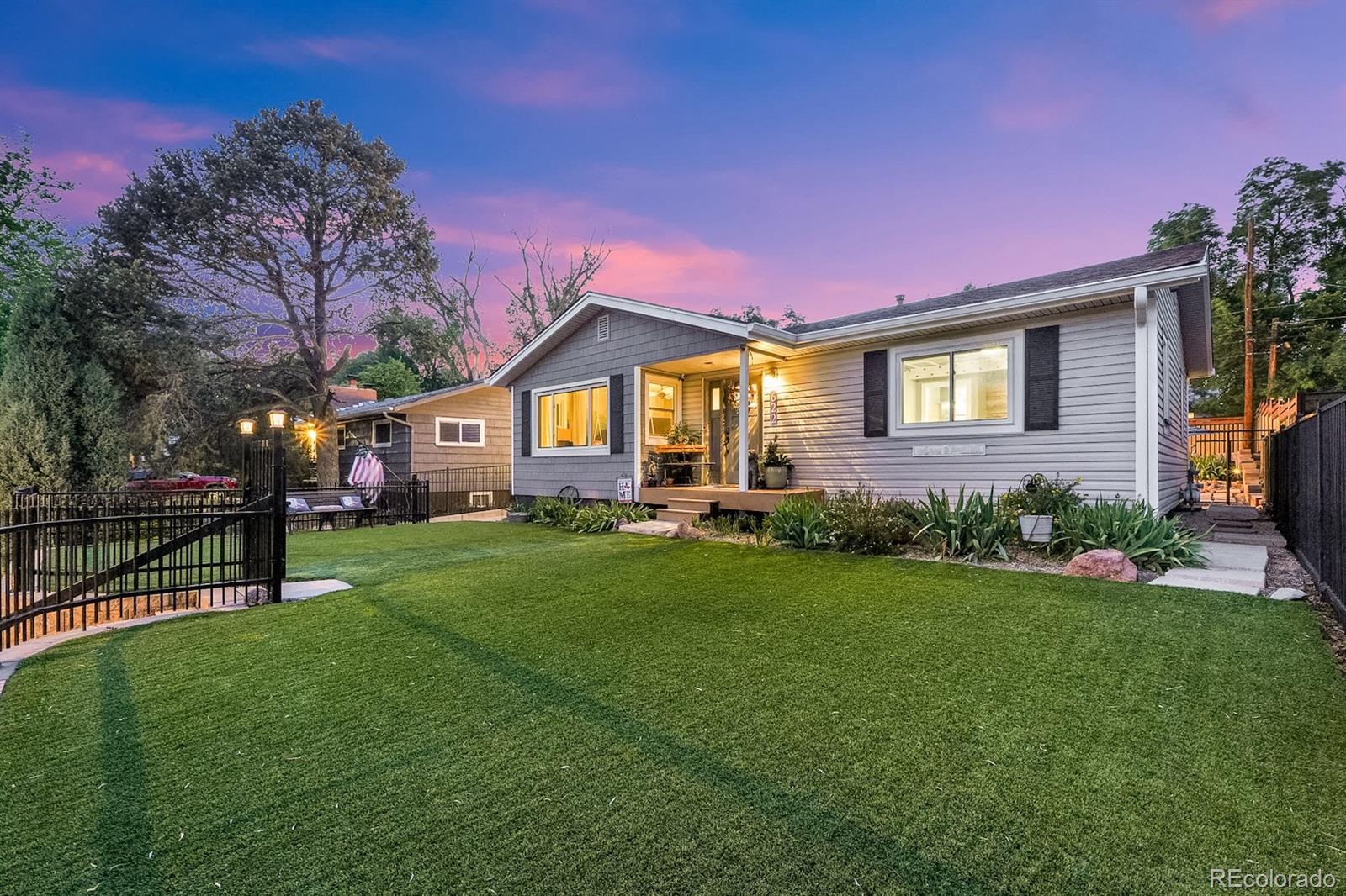 MLS Image #27 for 622 s tower street,colorado springs, Colorado