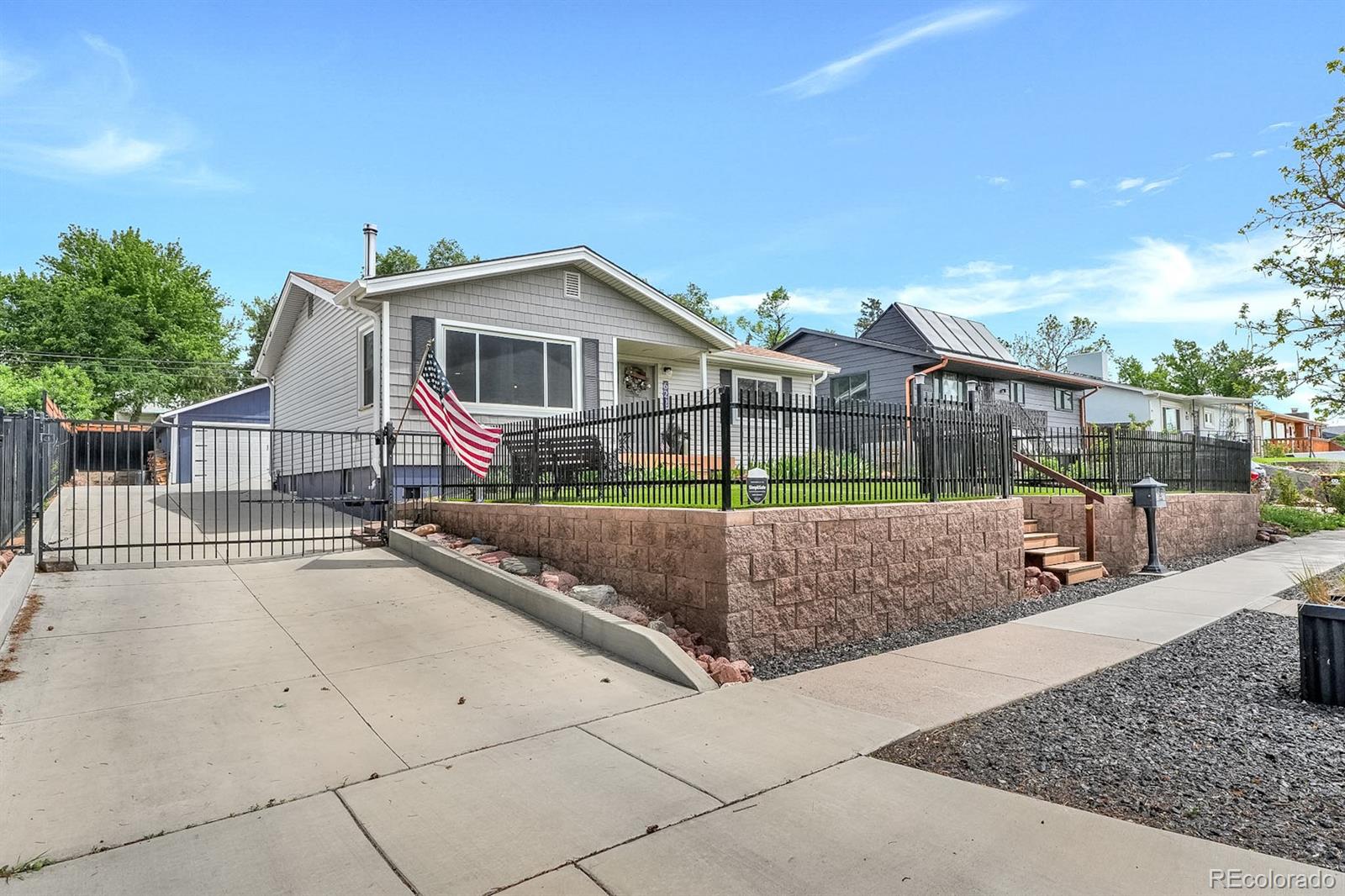 MLS Image #29 for 622 s tower street,colorado springs, Colorado
