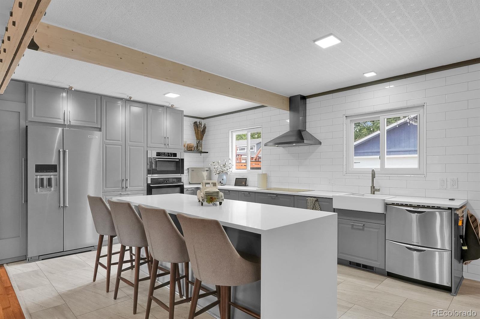 MLS Image #7 for 622 s tower street,colorado springs, Colorado