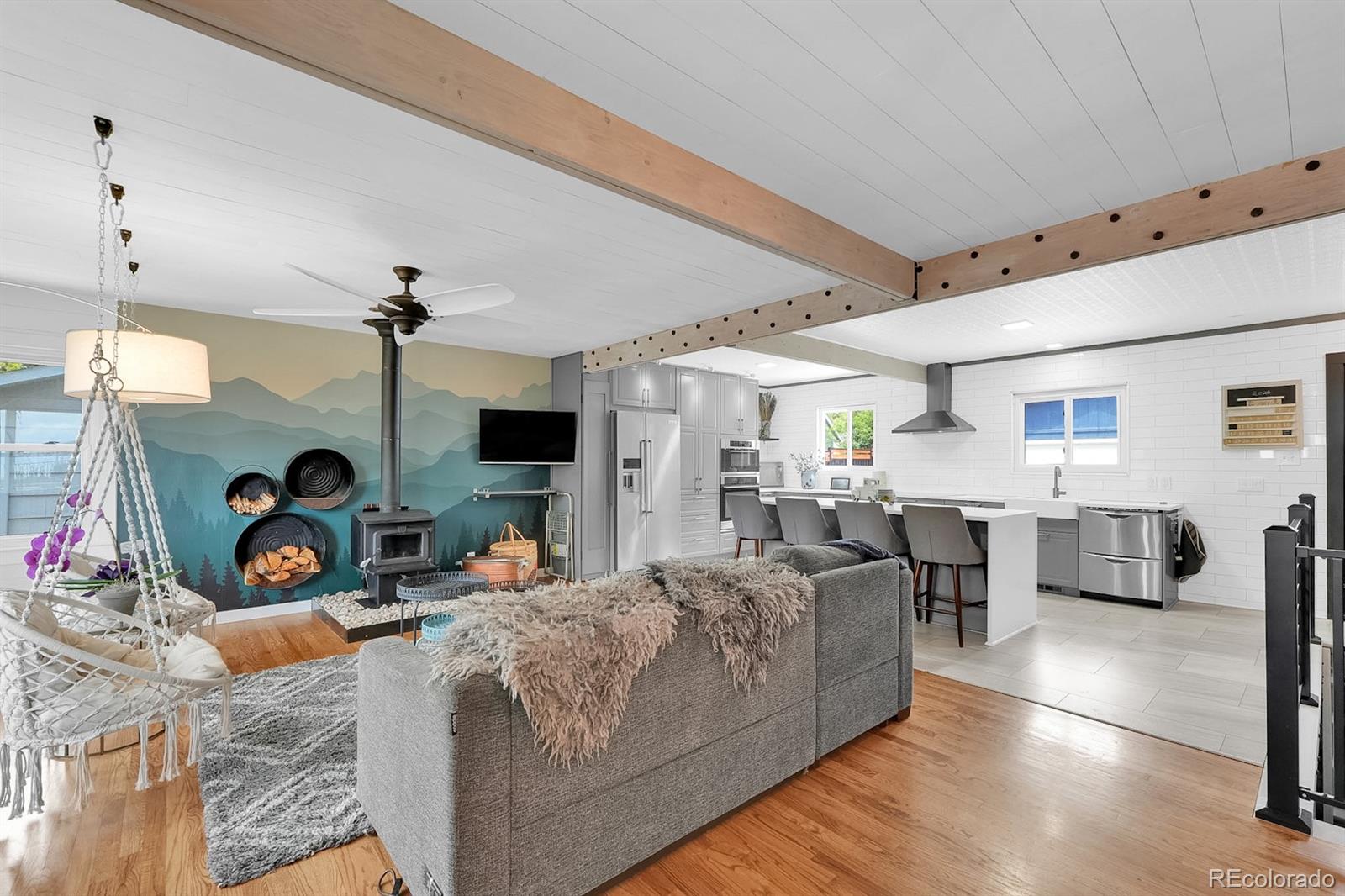 MLS Image #8 for 622 s tower street,colorado springs, Colorado