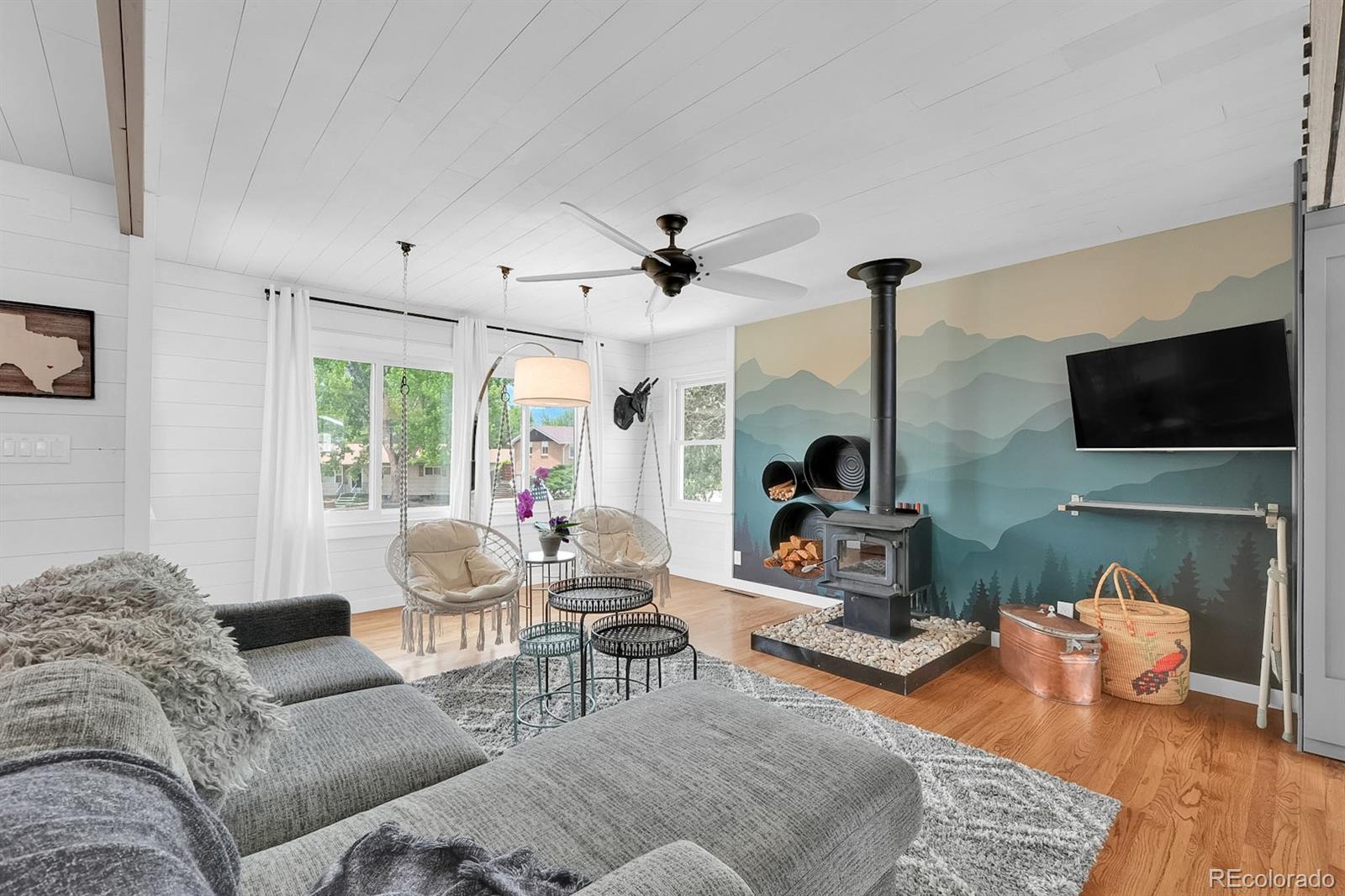 MLS Image #9 for 622 s tower street,colorado springs, Colorado