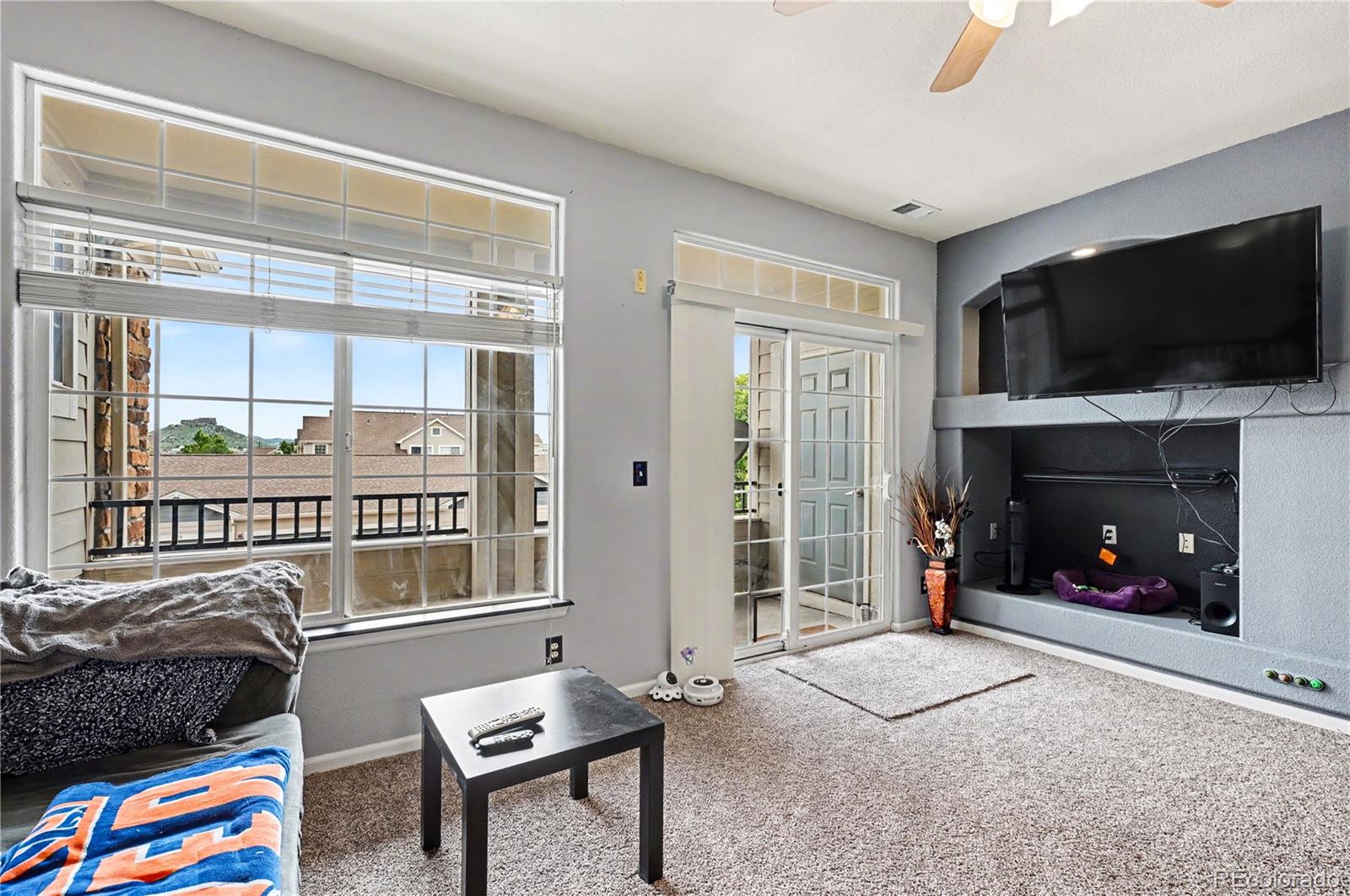 MLS Image #2 for 494  black feather loop 112,castle rock, Colorado