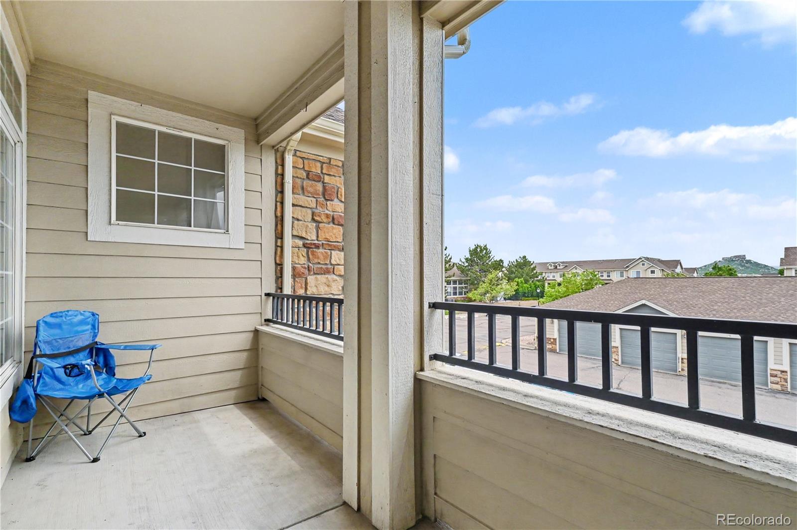 MLS Image #3 for 494  black feather loop 112,castle rock, Colorado