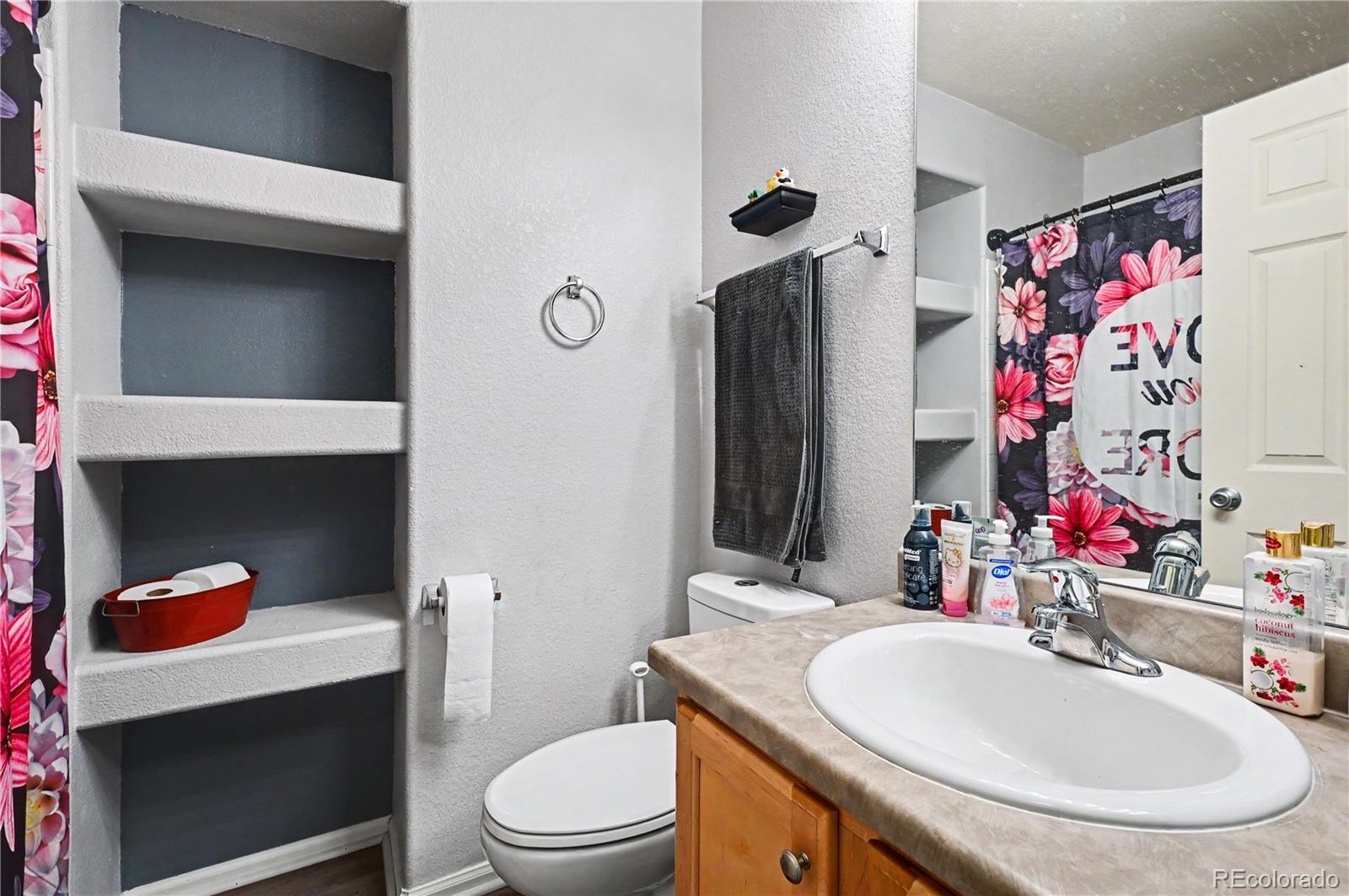 MLS Image #8 for 494  black feather loop 112,castle rock, Colorado