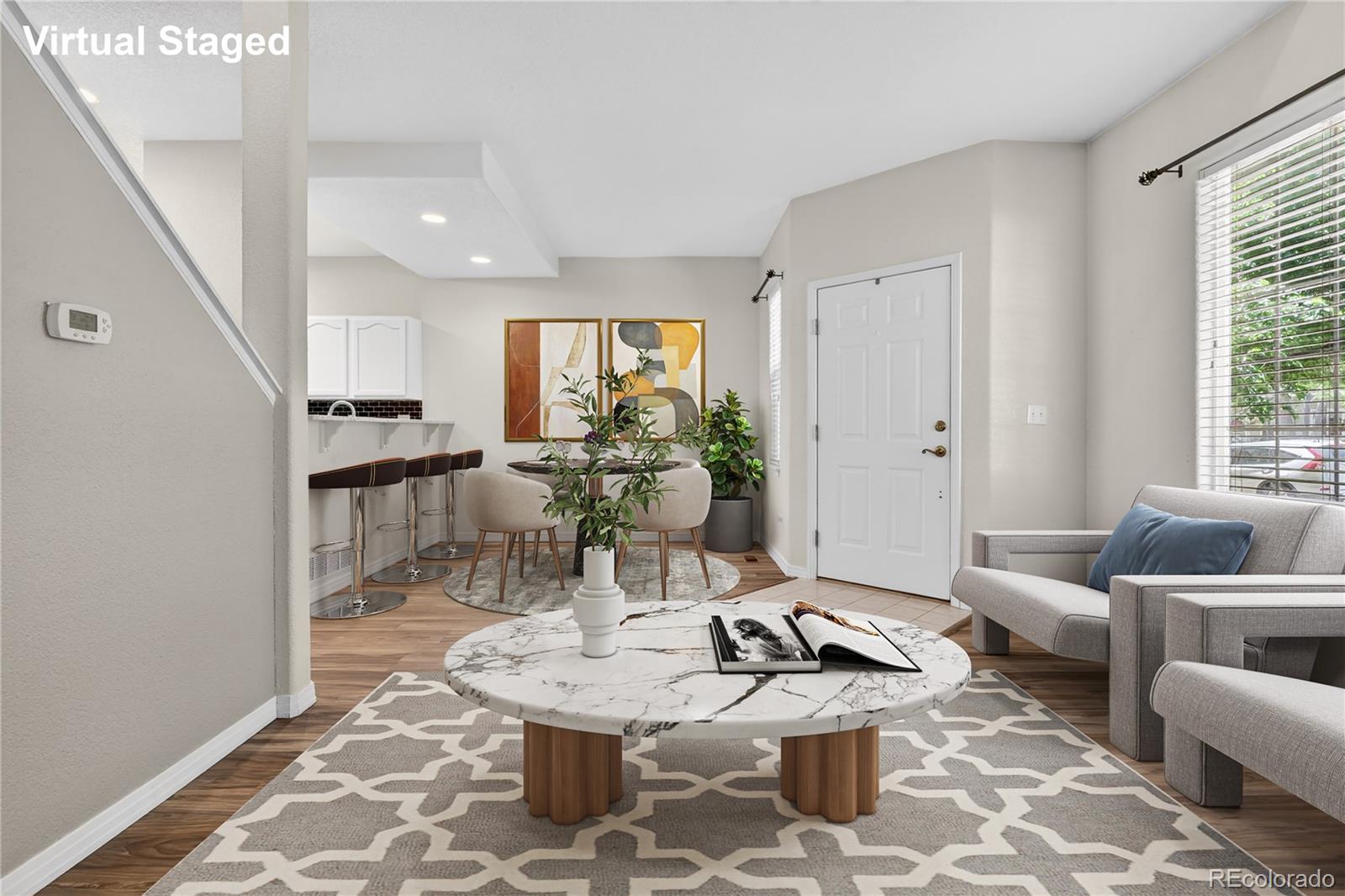 MLS Image #1 for 760 s depew street,lakewood, Colorado