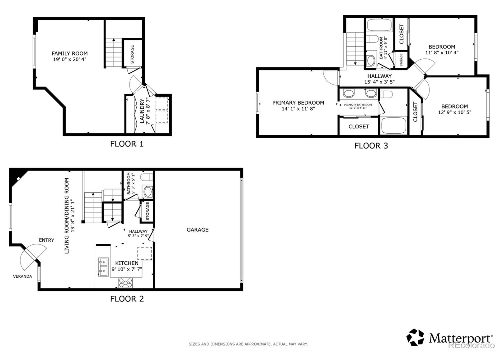 MLS Image #32 for 760 s depew street,lakewood, Colorado