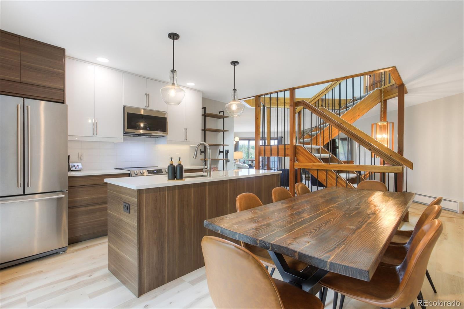 MLS Image #1 for 41  forest trail,winter park, Colorado