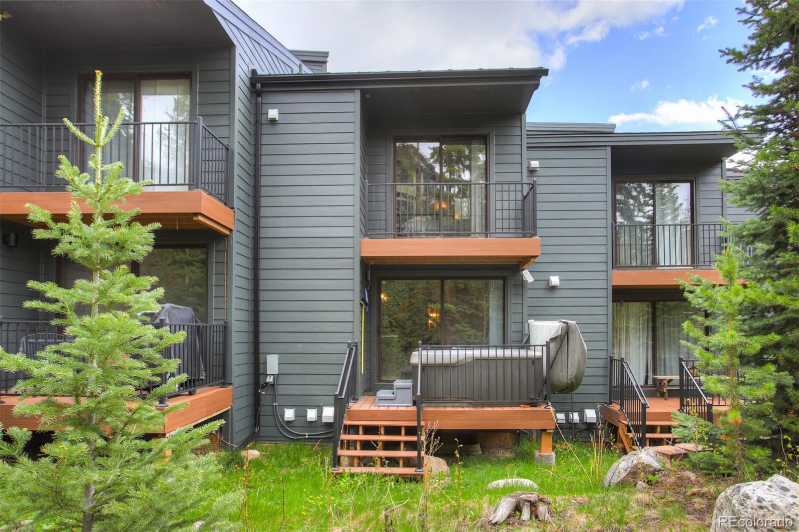 MLS Image #23 for 41  forest trail,winter park, Colorado