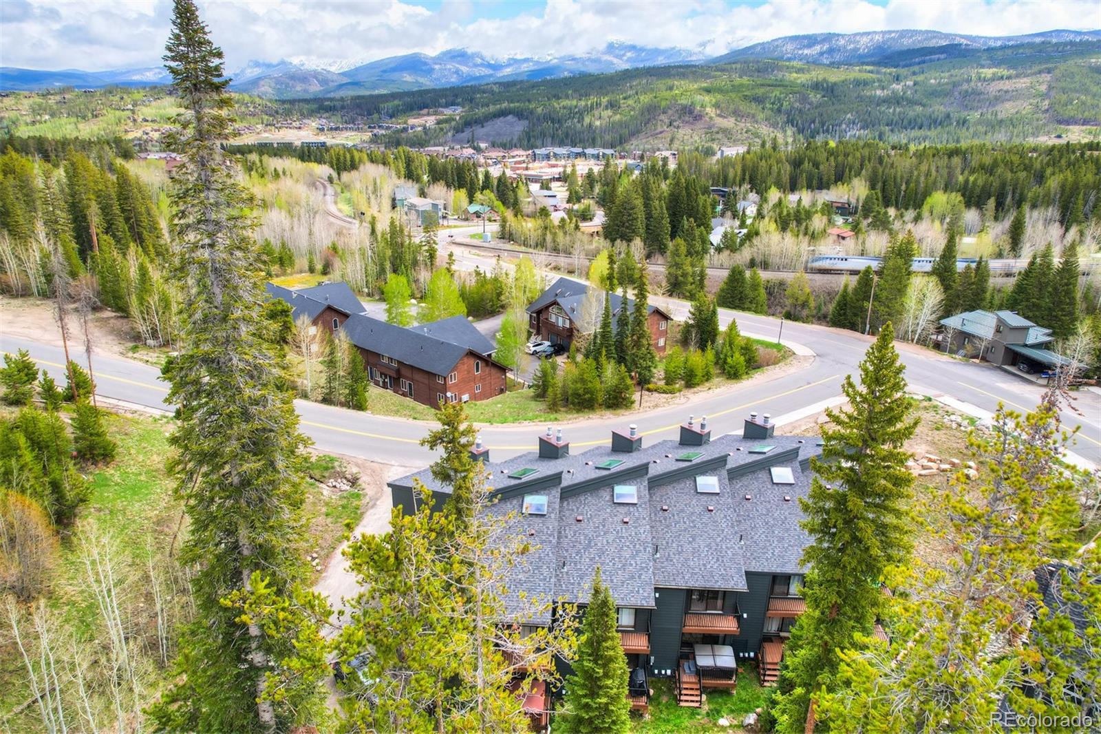 MLS Image #28 for 41  forest trail,winter park, Colorado