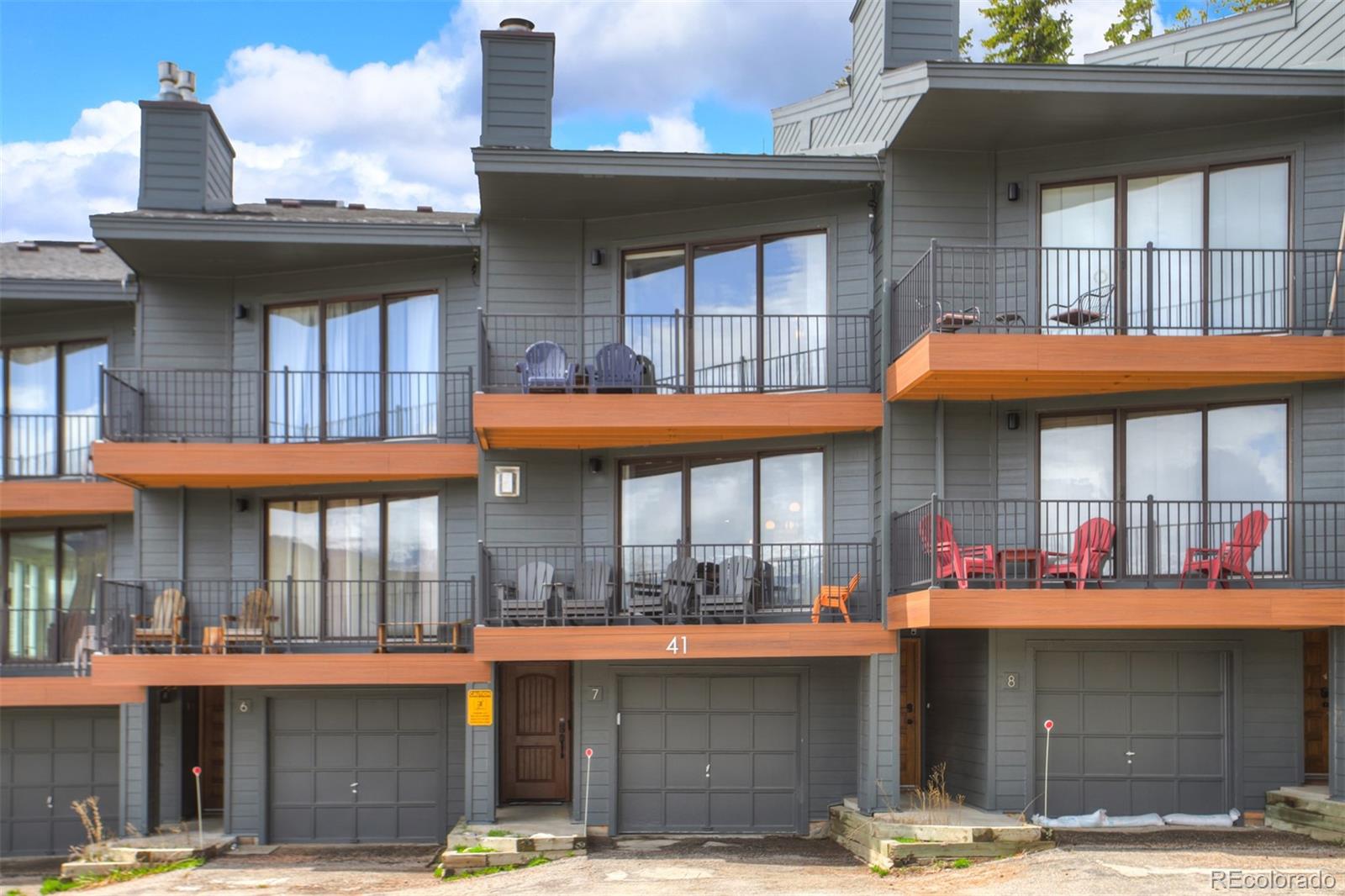 MLS Image #7 for 41  forest trail,winter park, Colorado