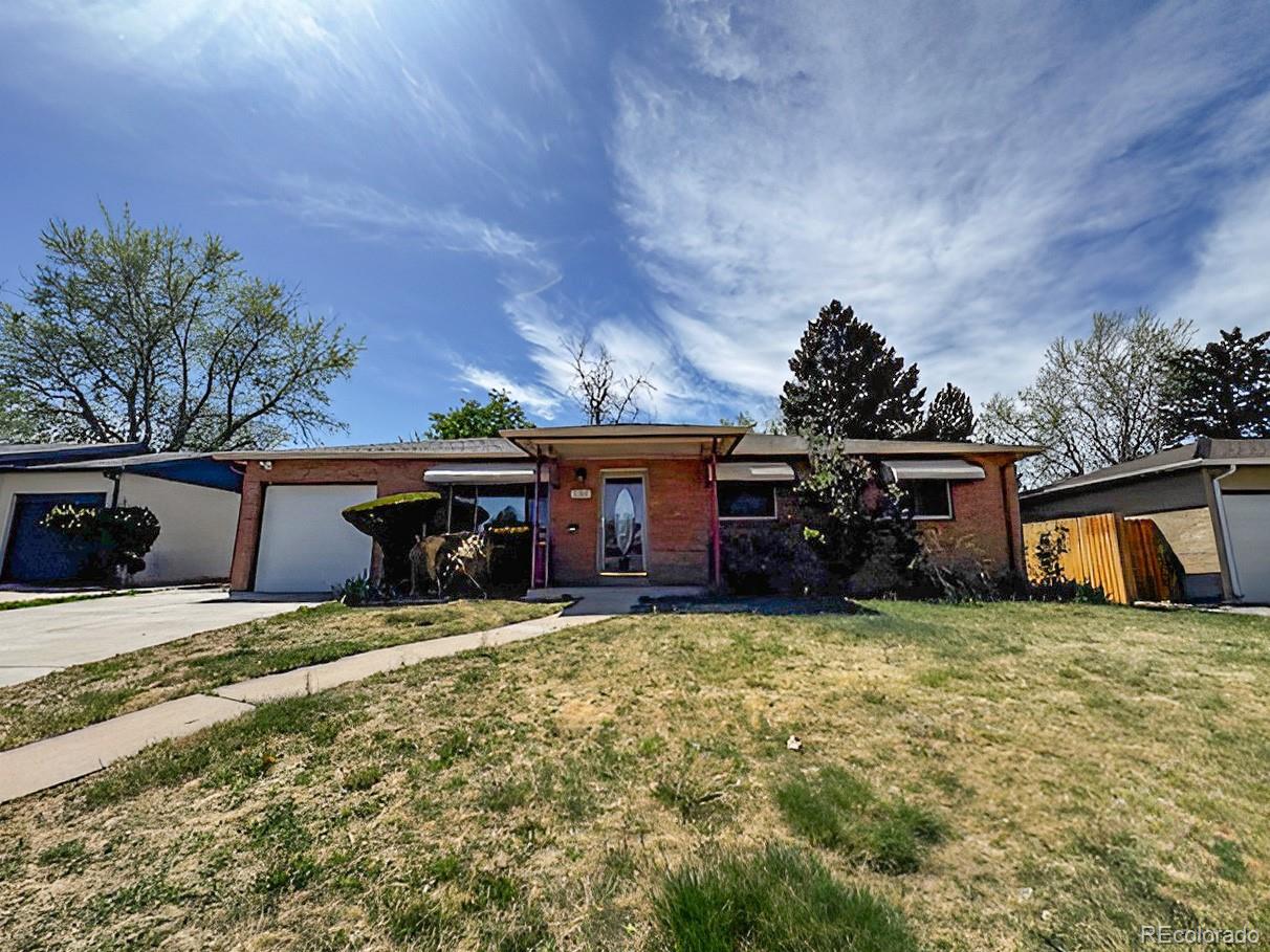 MLS Image #0 for 2285 s newton street,denver, Colorado