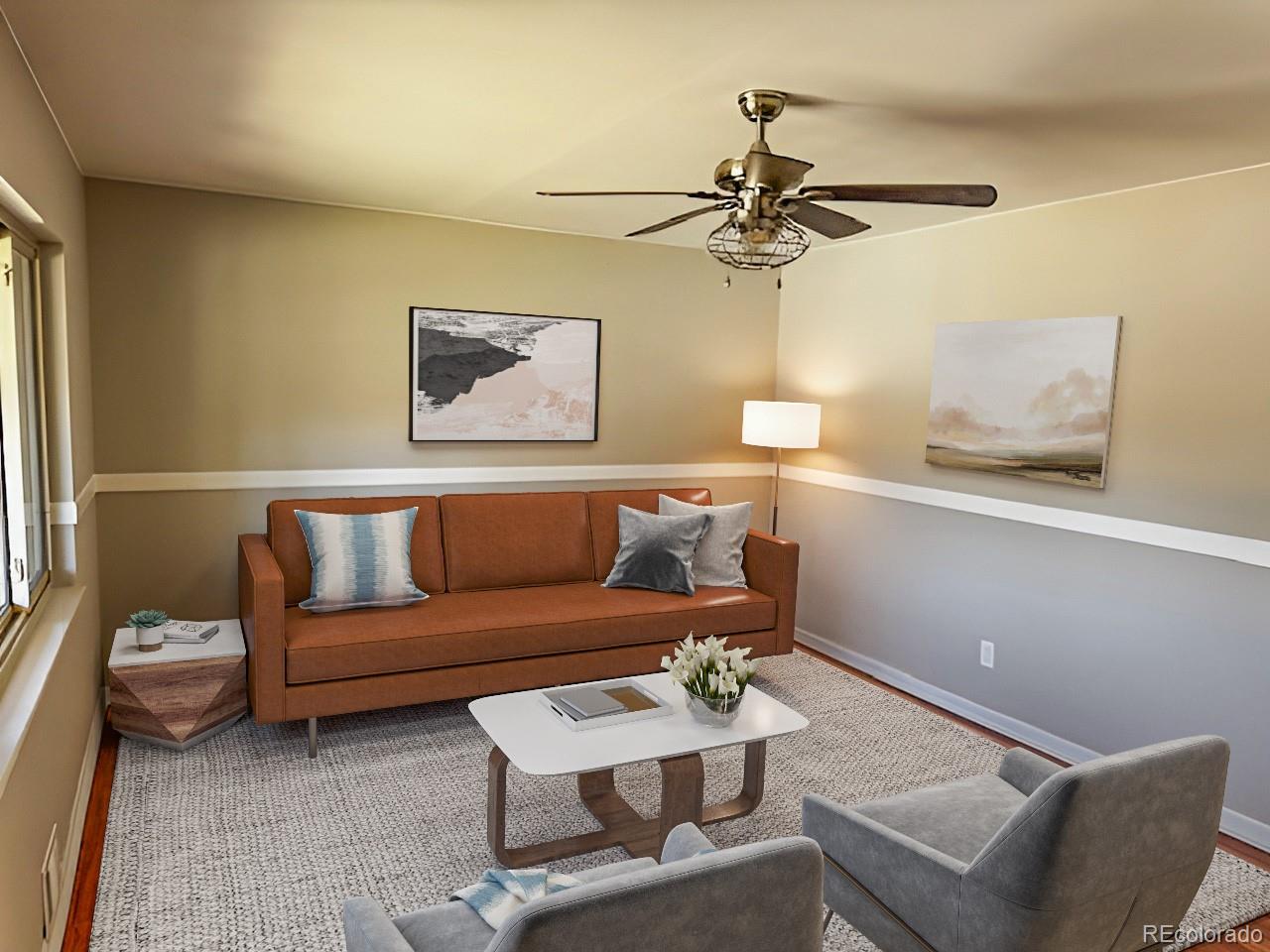MLS Image #1 for 2285 s newton street,denver, Colorado