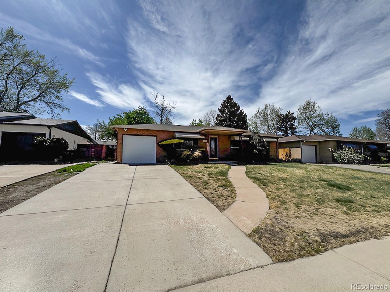 MLS Image #20 for 2285 s newton street,denver, Colorado