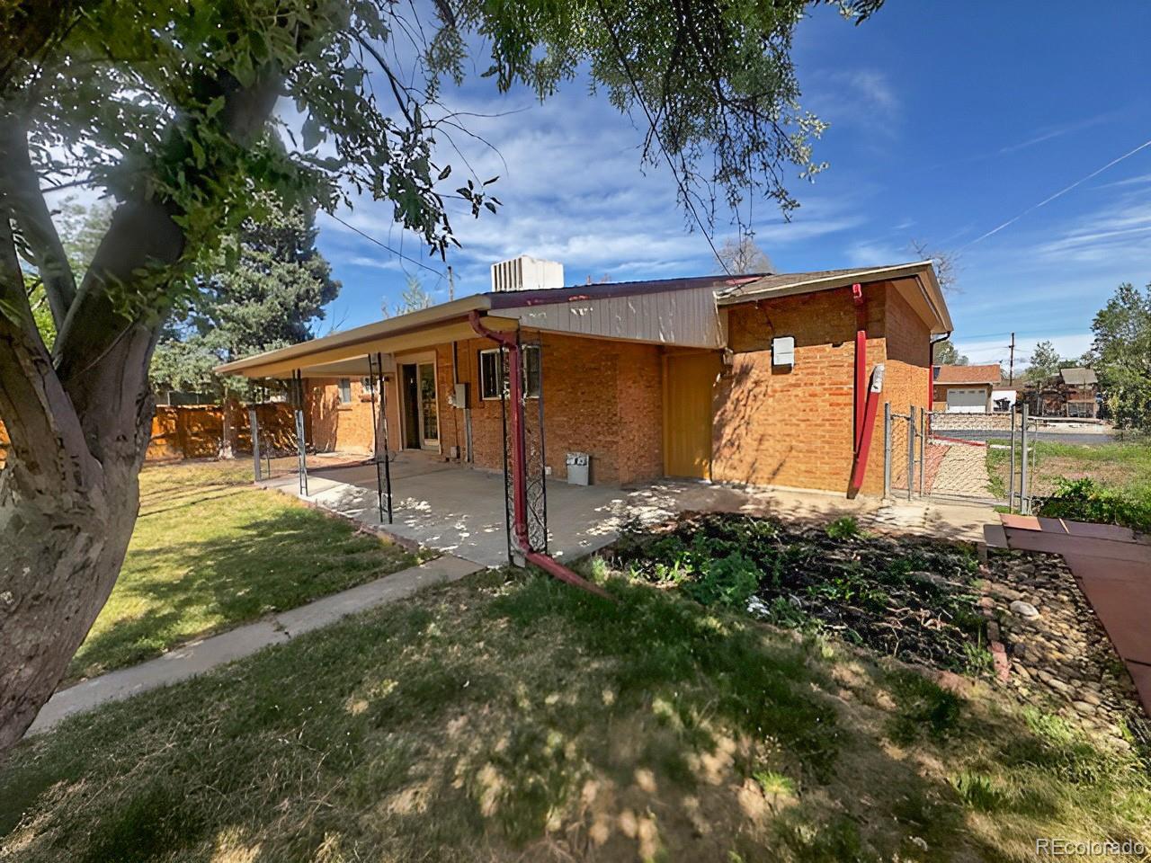 MLS Image #21 for 2285 s newton street,denver, Colorado