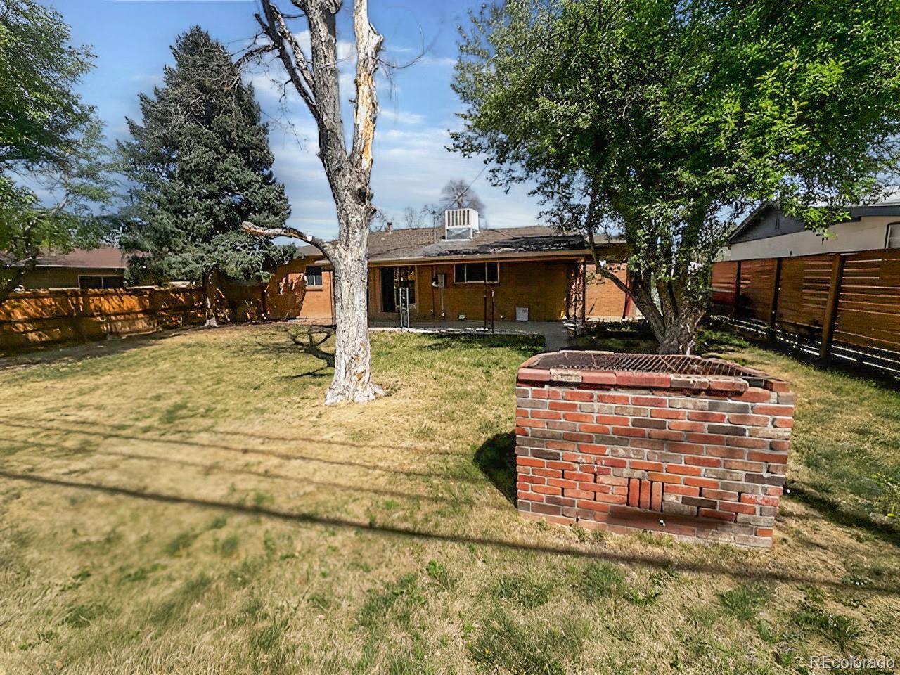 MLS Image #22 for 2285 s newton street,denver, Colorado