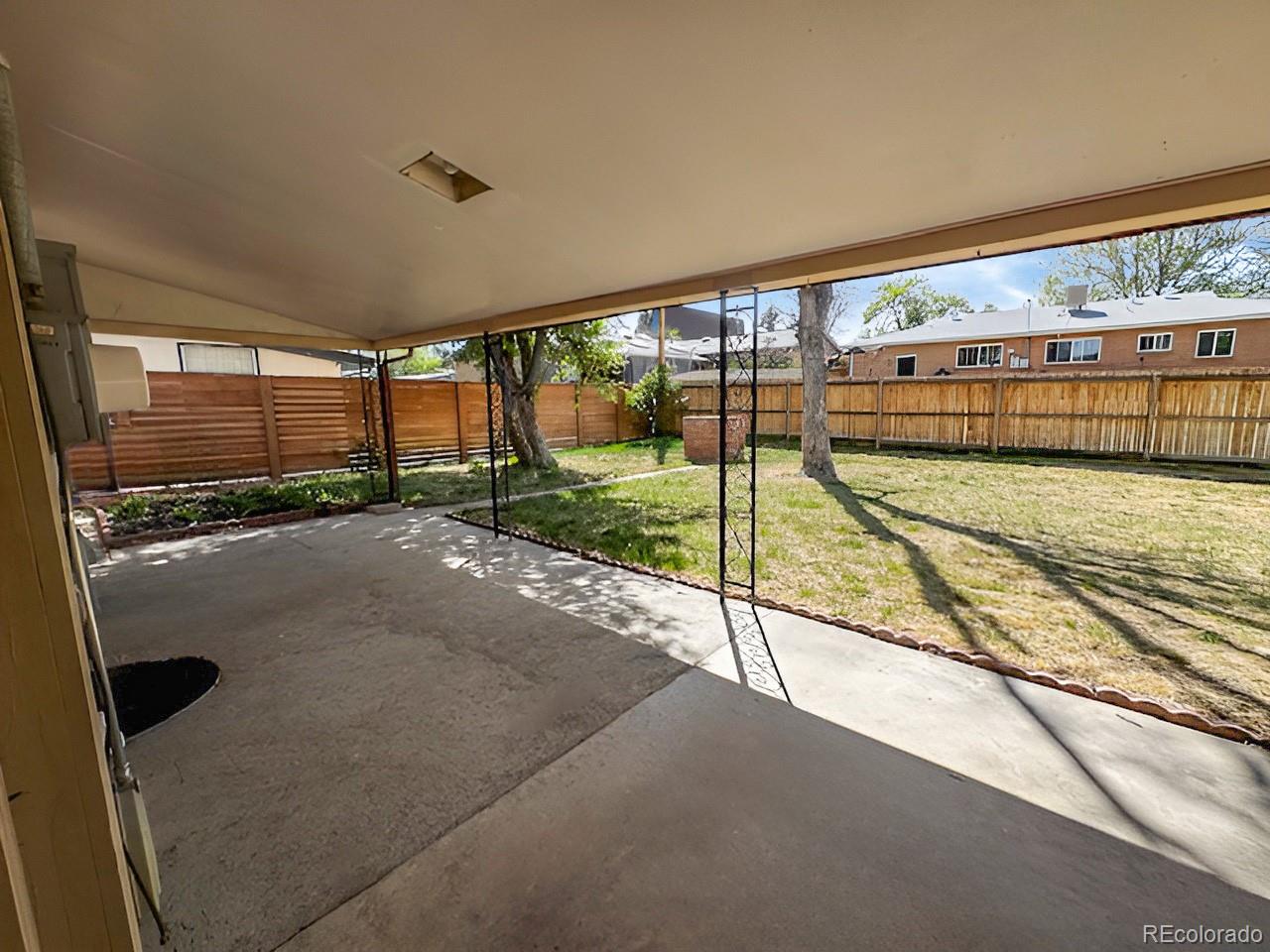 MLS Image #23 for 2285 s newton street,denver, Colorado