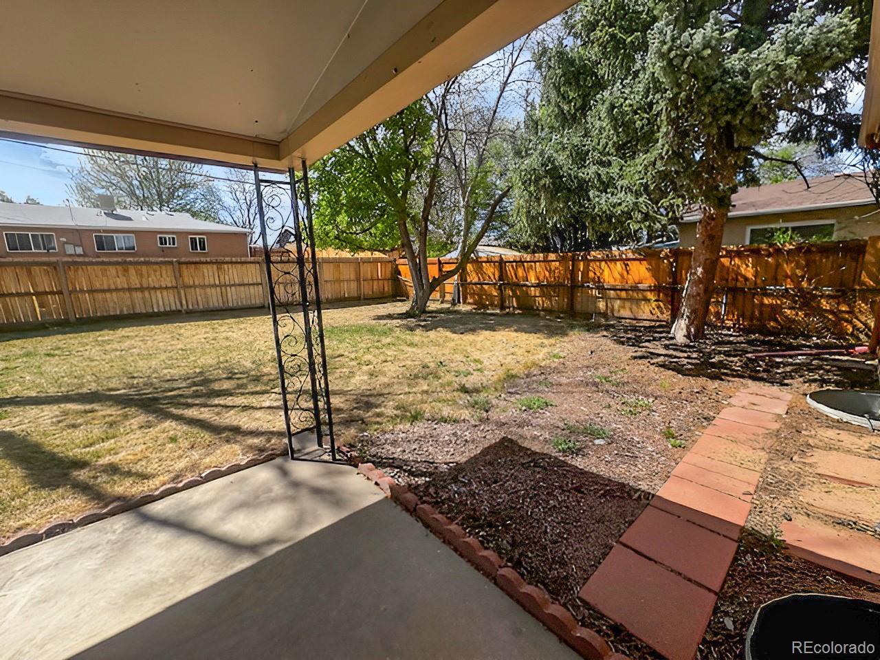 MLS Image #24 for 2285 s newton street,denver, Colorado