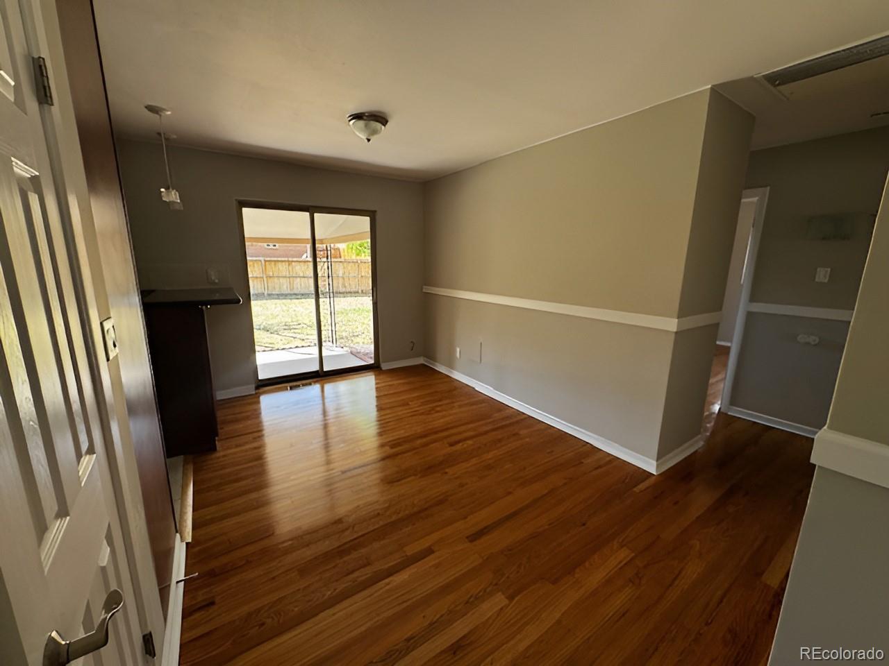 MLS Image #5 for 2285 s newton street,denver, Colorado